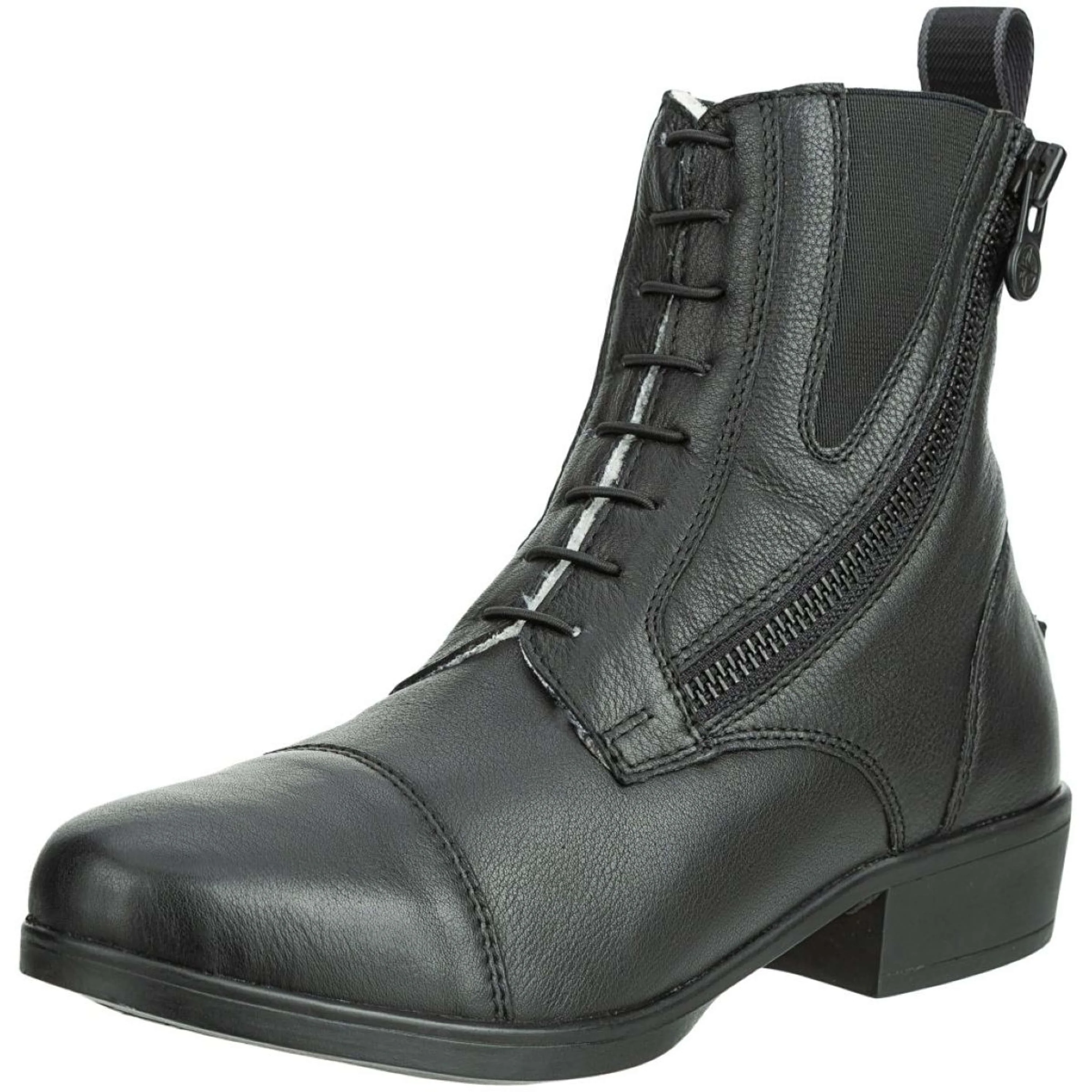 Suedwind Jodhpur Advanced II SZ Hiver Noir