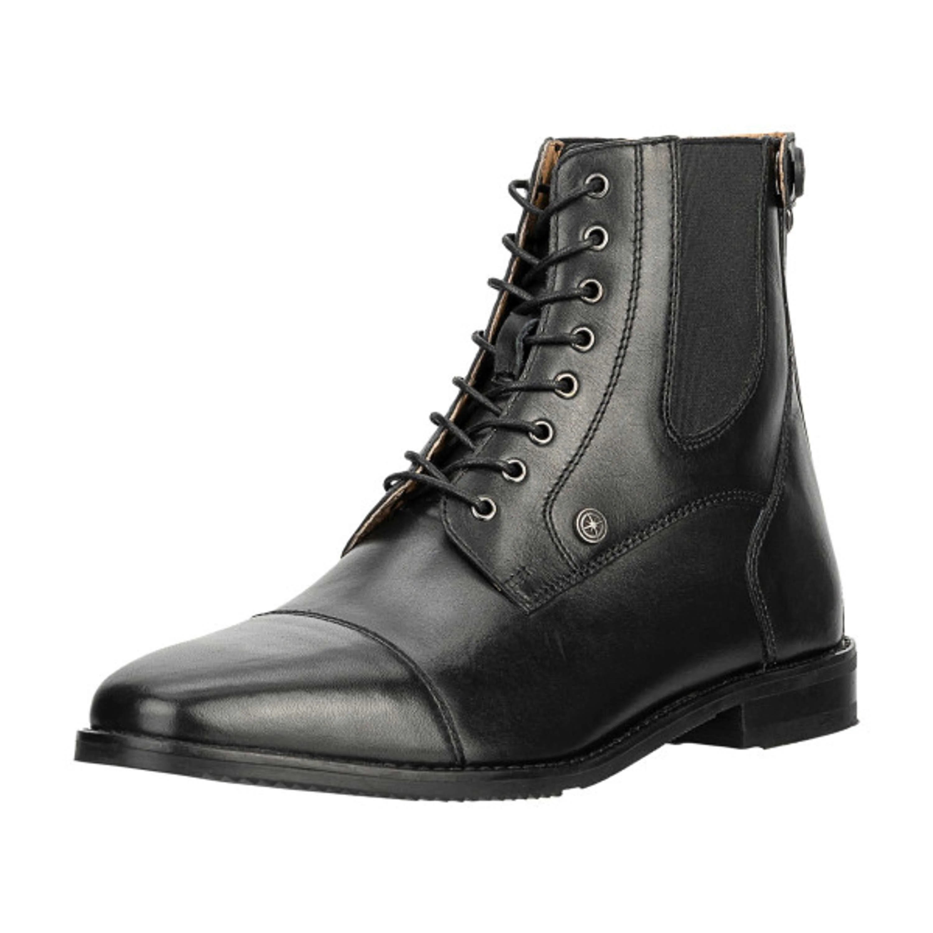 Suedwind Jodhpurs Florentina BZ avec Lacets Noir