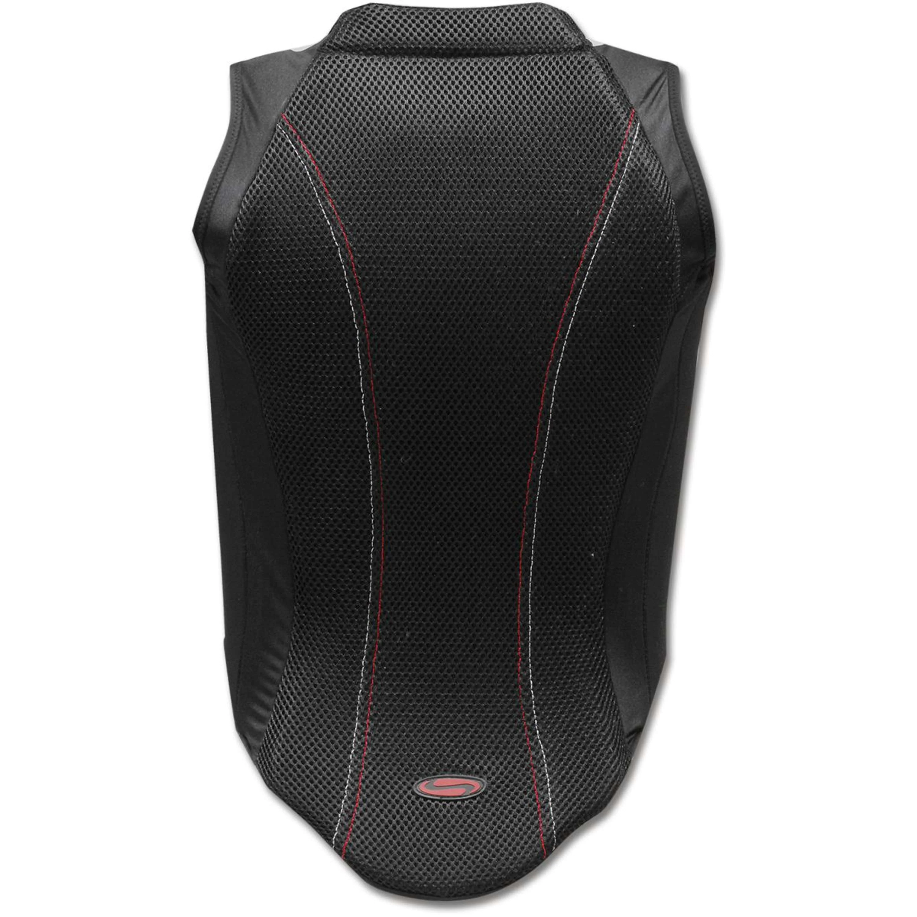 Swing Gilet de Protection P07 Noir - Image 2