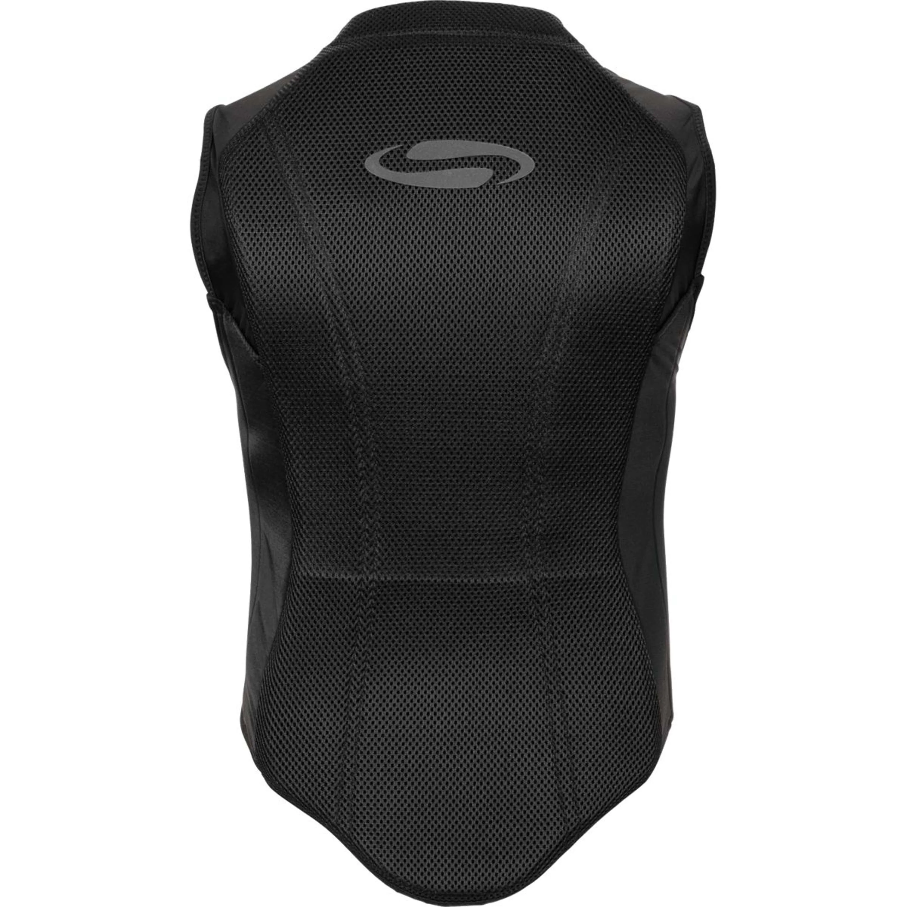 Swing Rugprotector Gilet de Protection P24 Flex Noir - Image 2