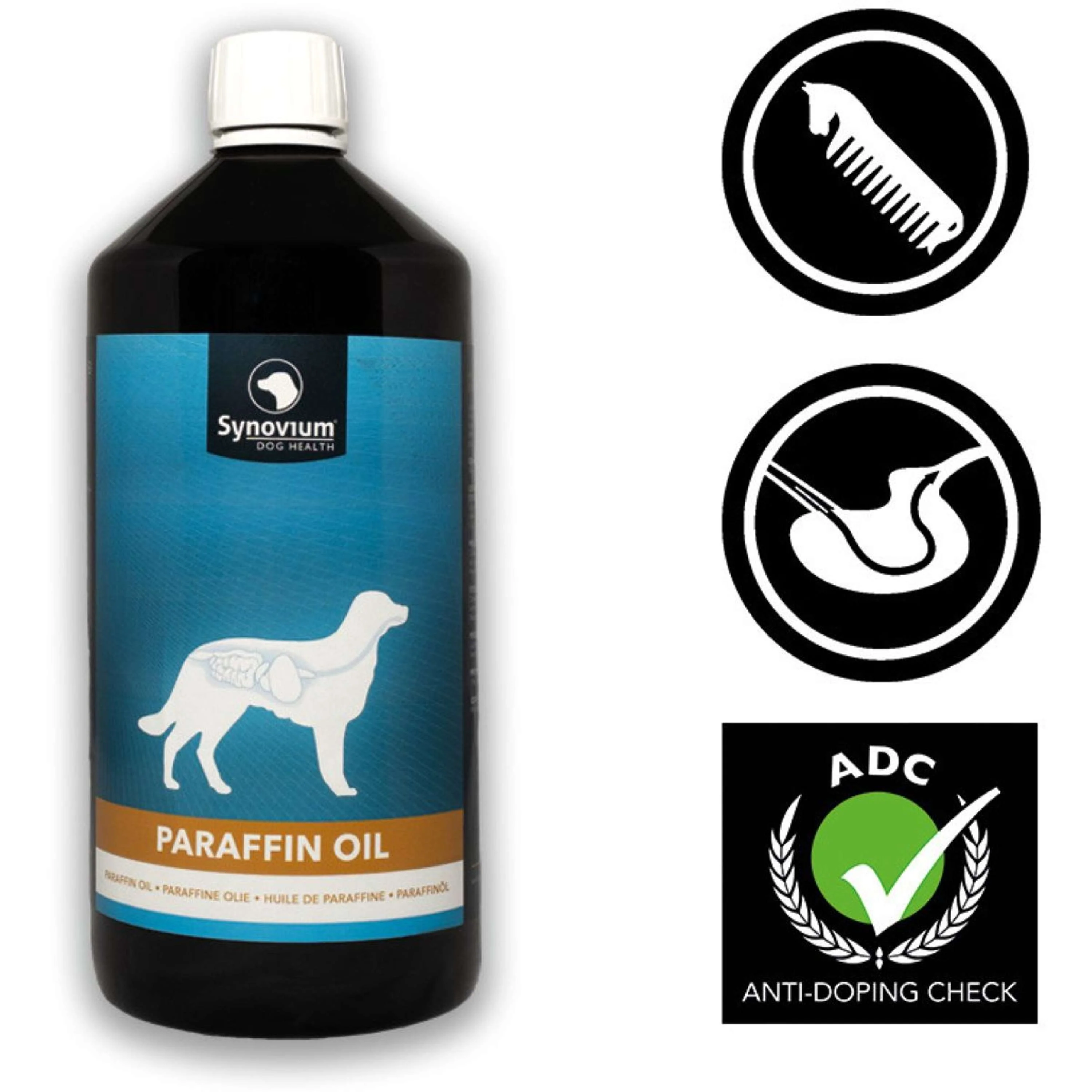 Synovium Paraffin Chien