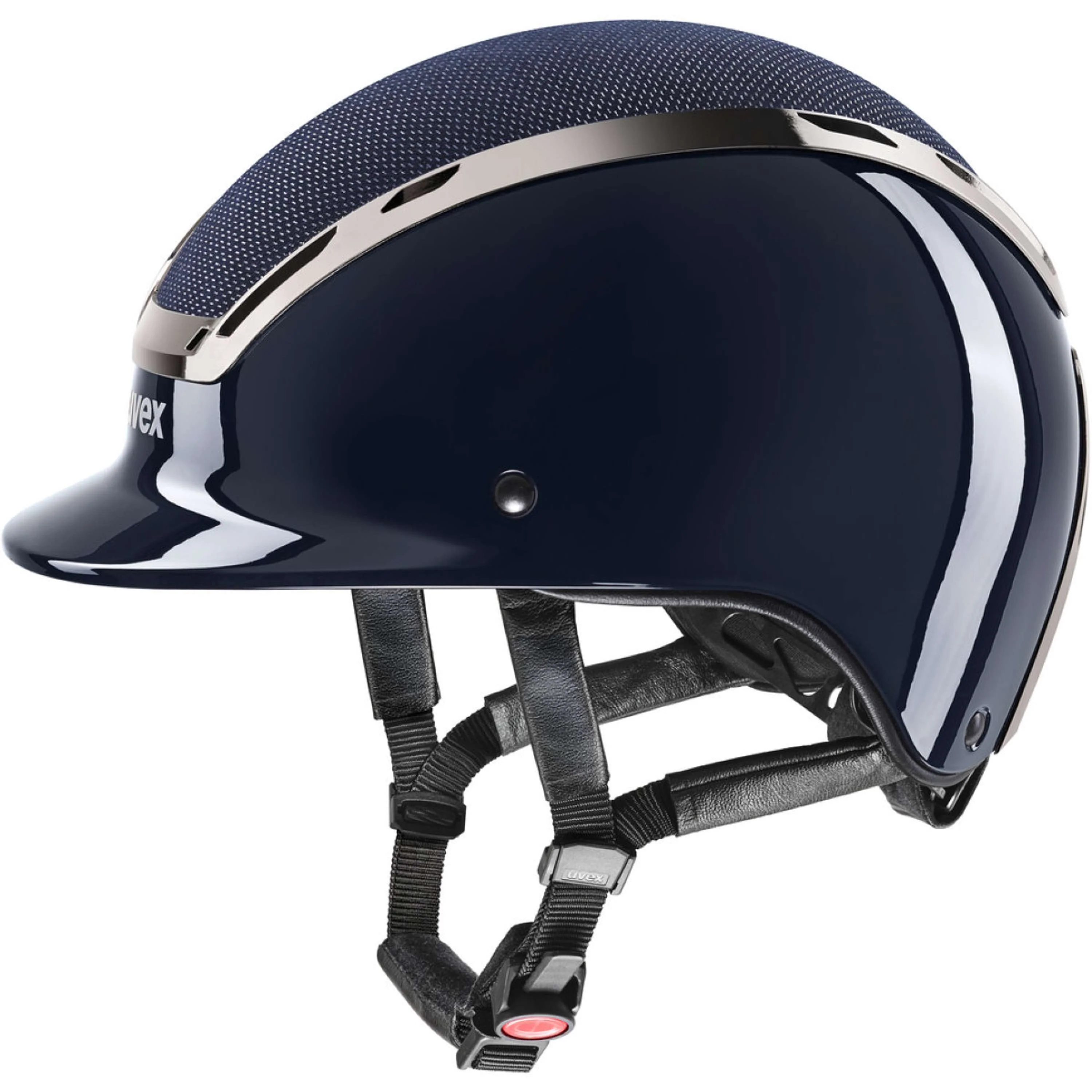 Uvex Bombe Exxeed Elegance Malachit