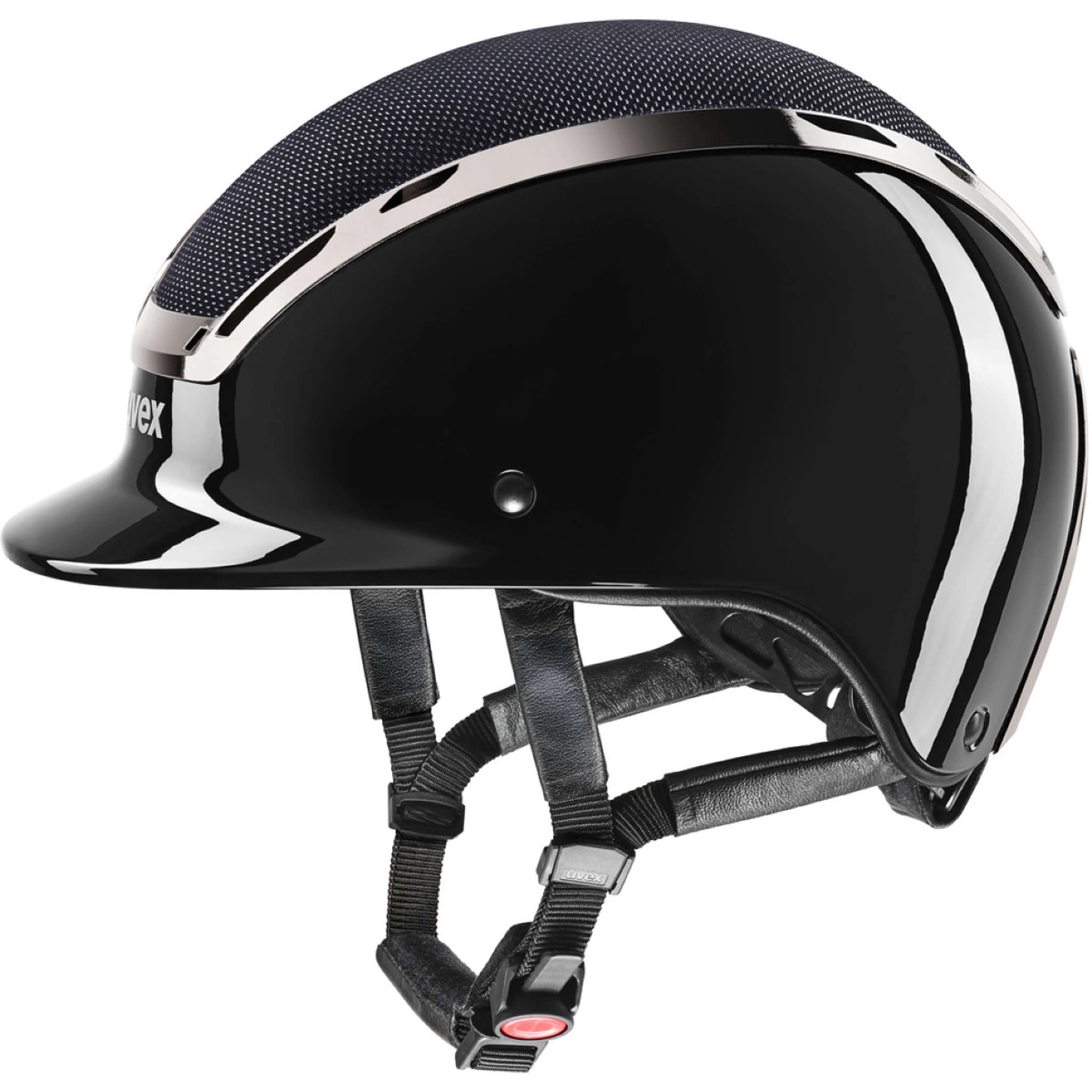 Uvex Bombe Exxeed Elegance Noir