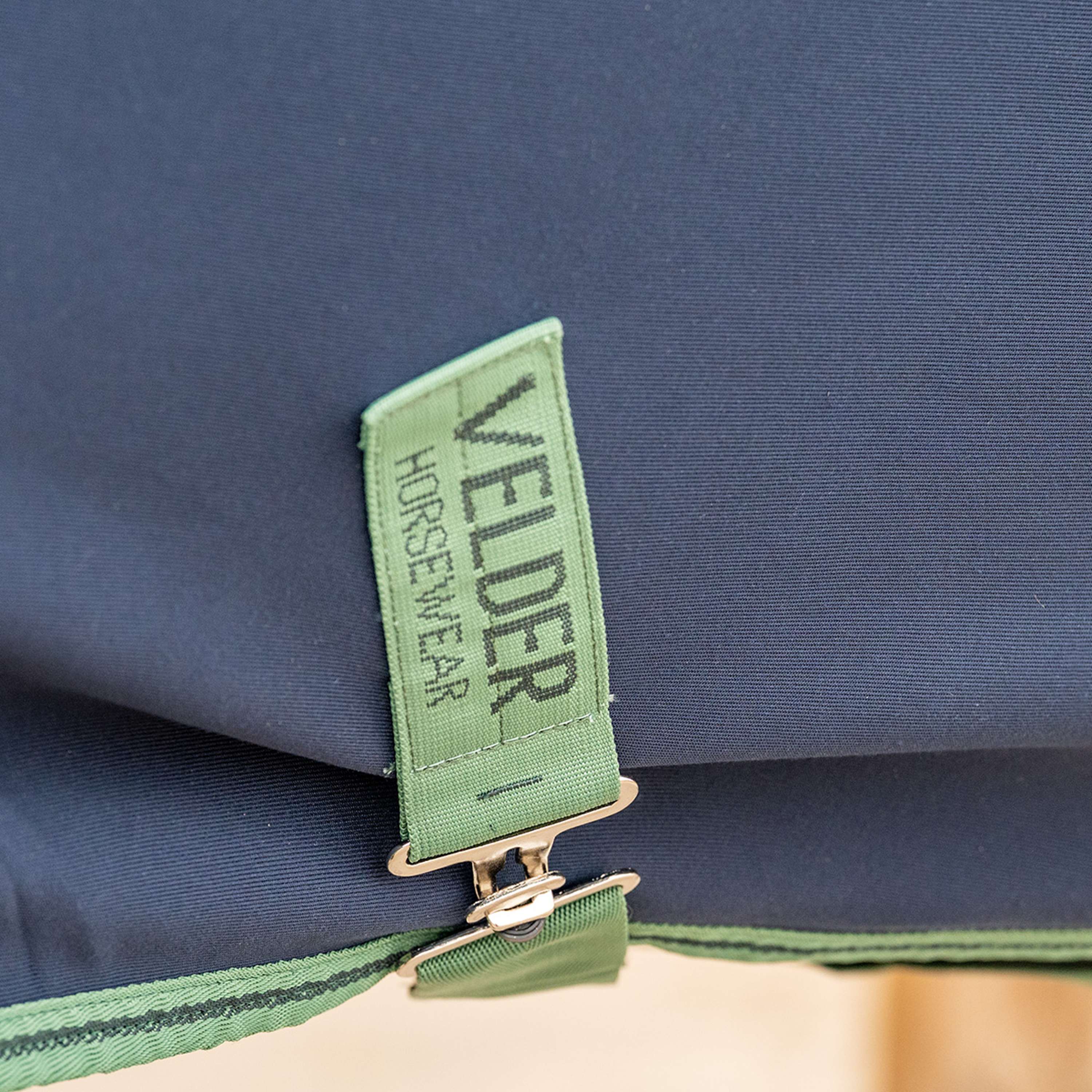 Velder Horsewear Essentials Cooler Rug Marin - Image 5
