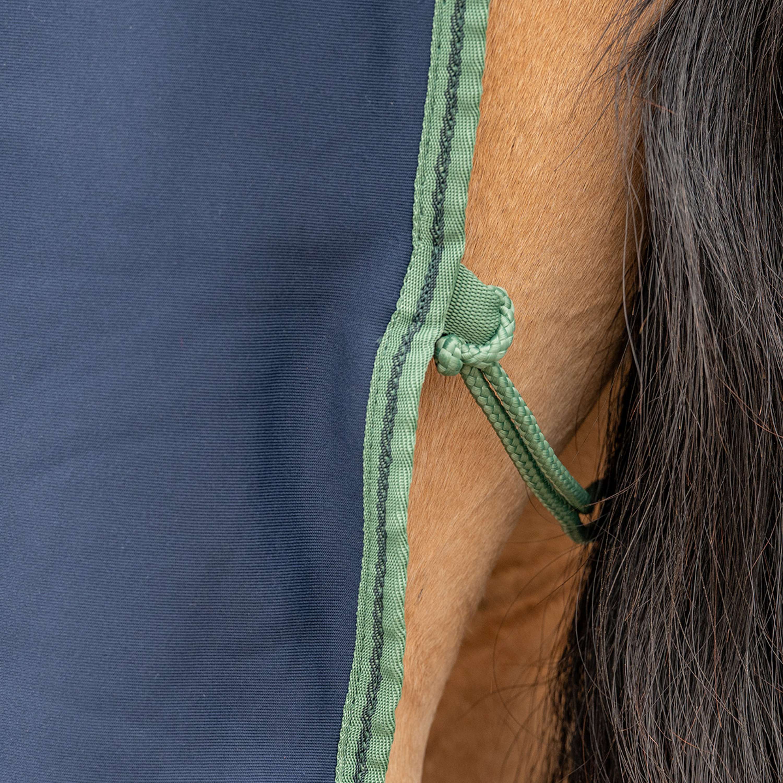 Velder Horsewear Essentials Cooler Rug Marin - Image 7