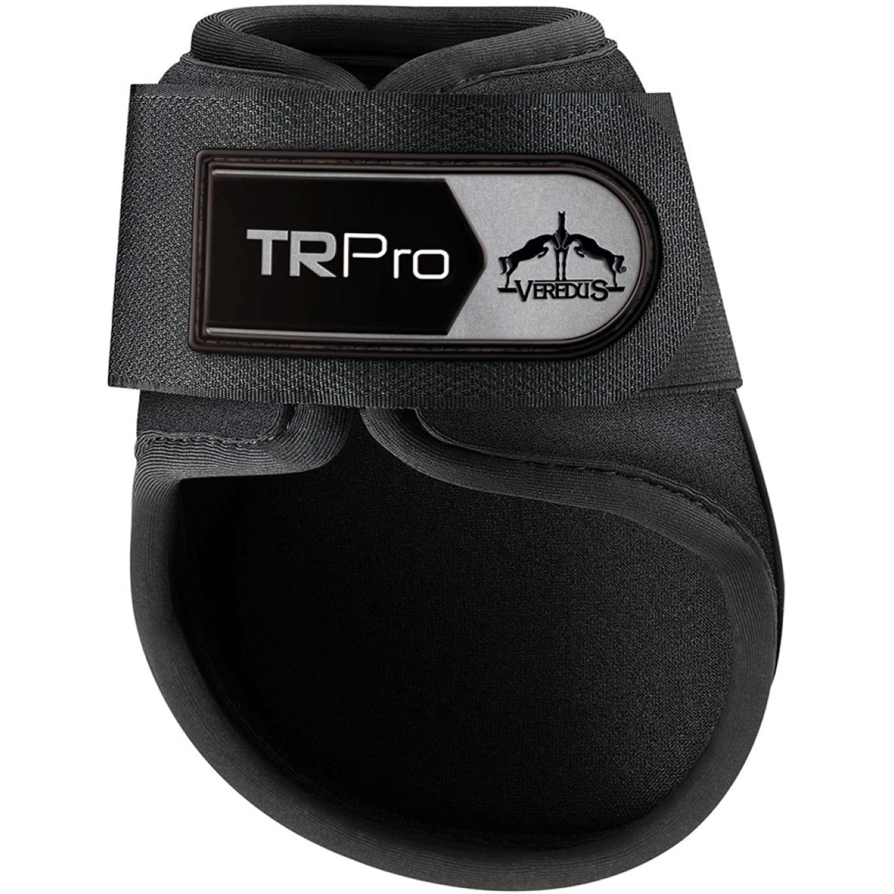 Veredus Protège-Boulets TR PRO Rear Noir - Image 3