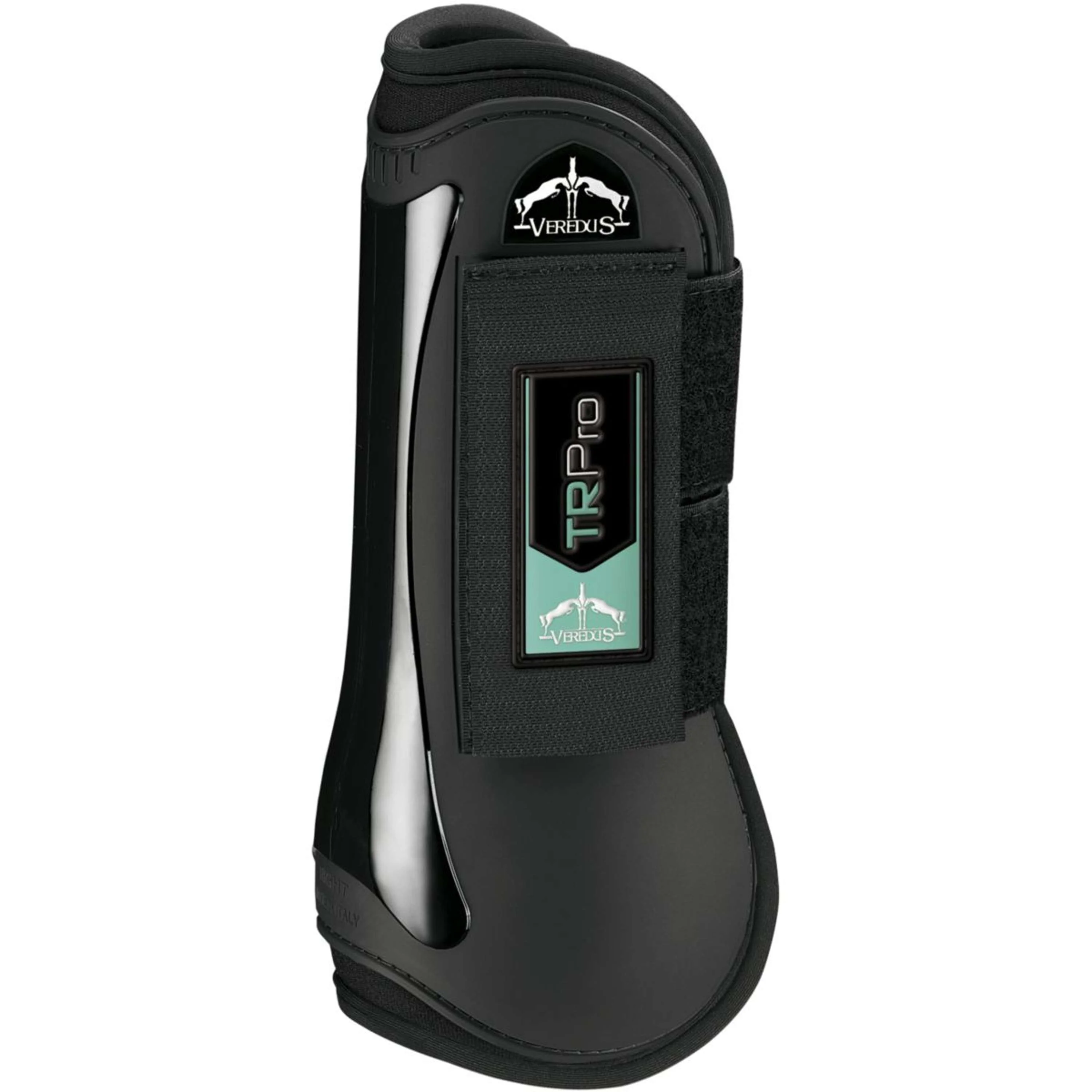 Veredus Protèges-Tendons TR PRO Front Noir - Image 7