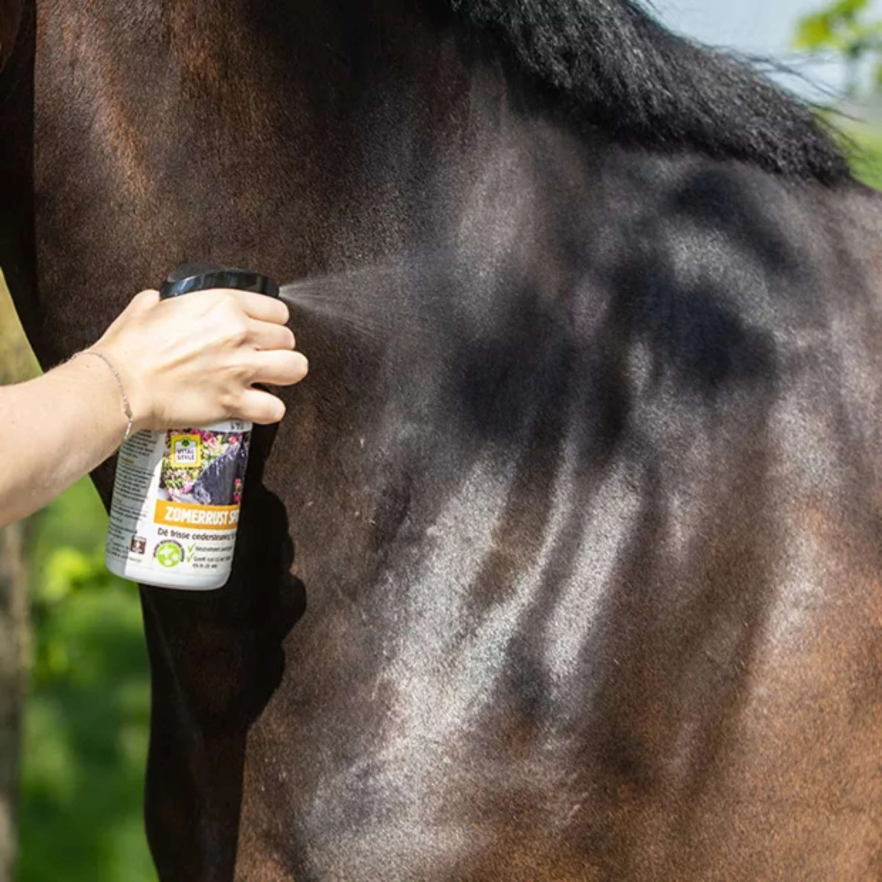 Vitalstyle SummerShield Spray - Image 3