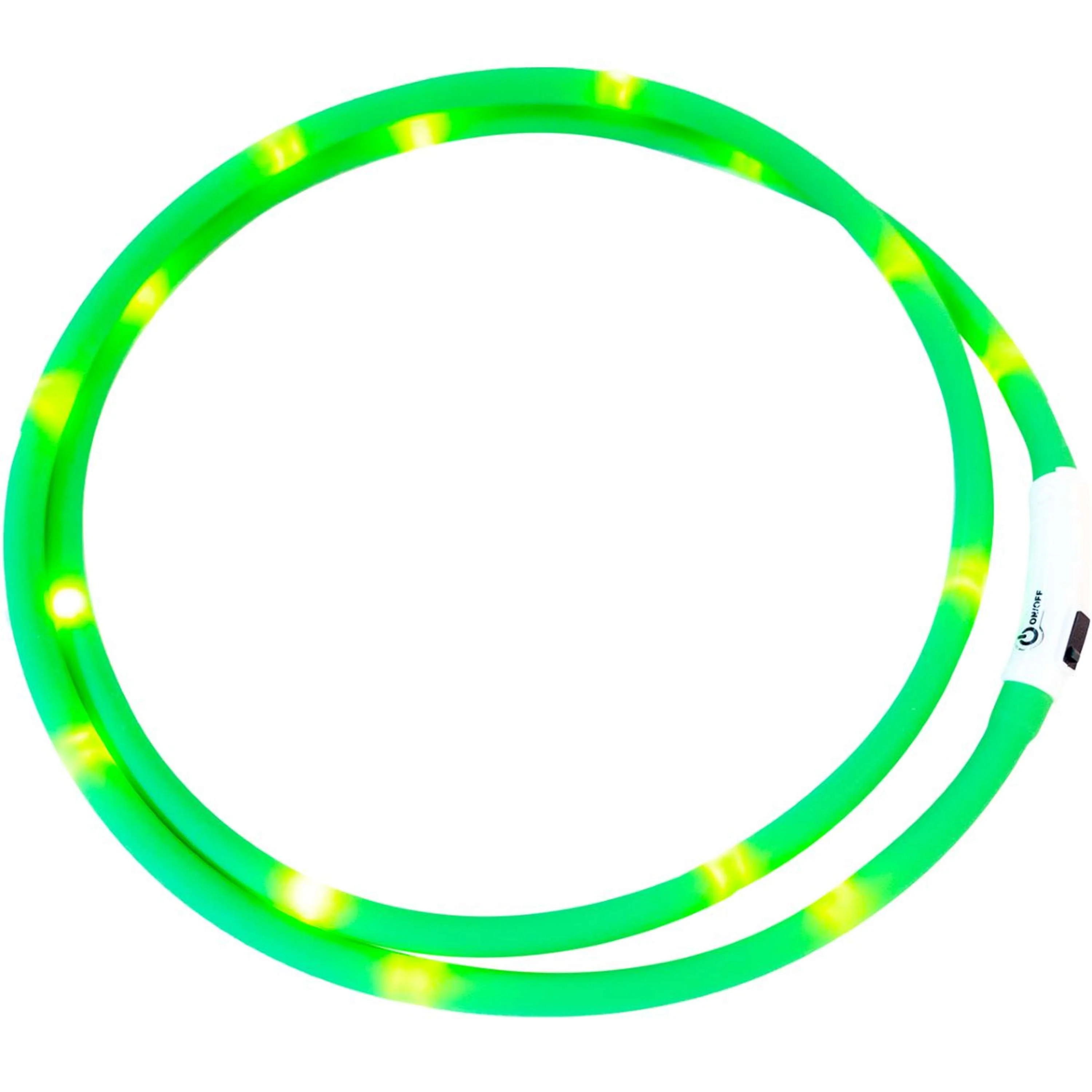 Waldhausen Anneau de Cou LED Vert - Image 2