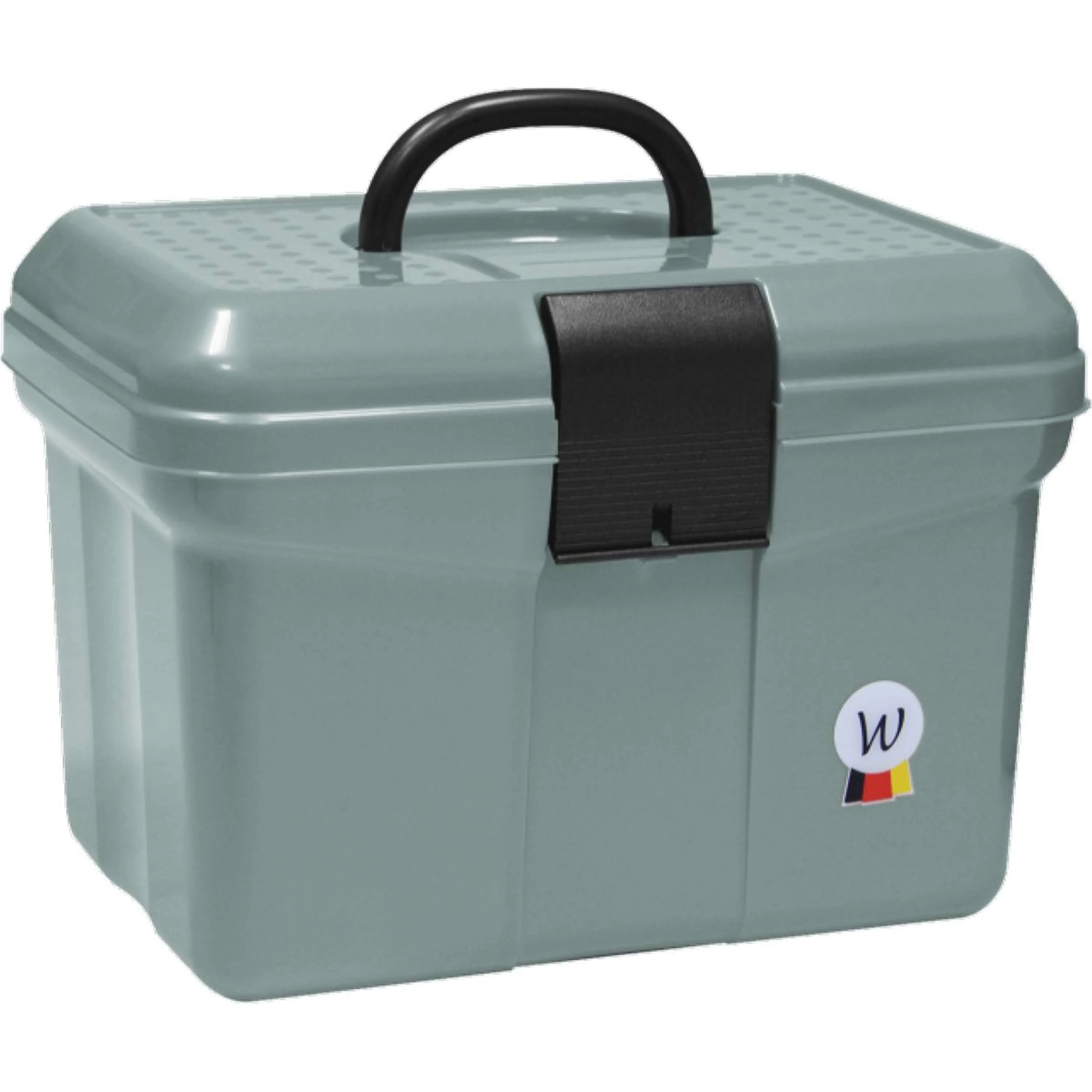 Waldhausen Boîte de Pansage ECO Gui Vert
