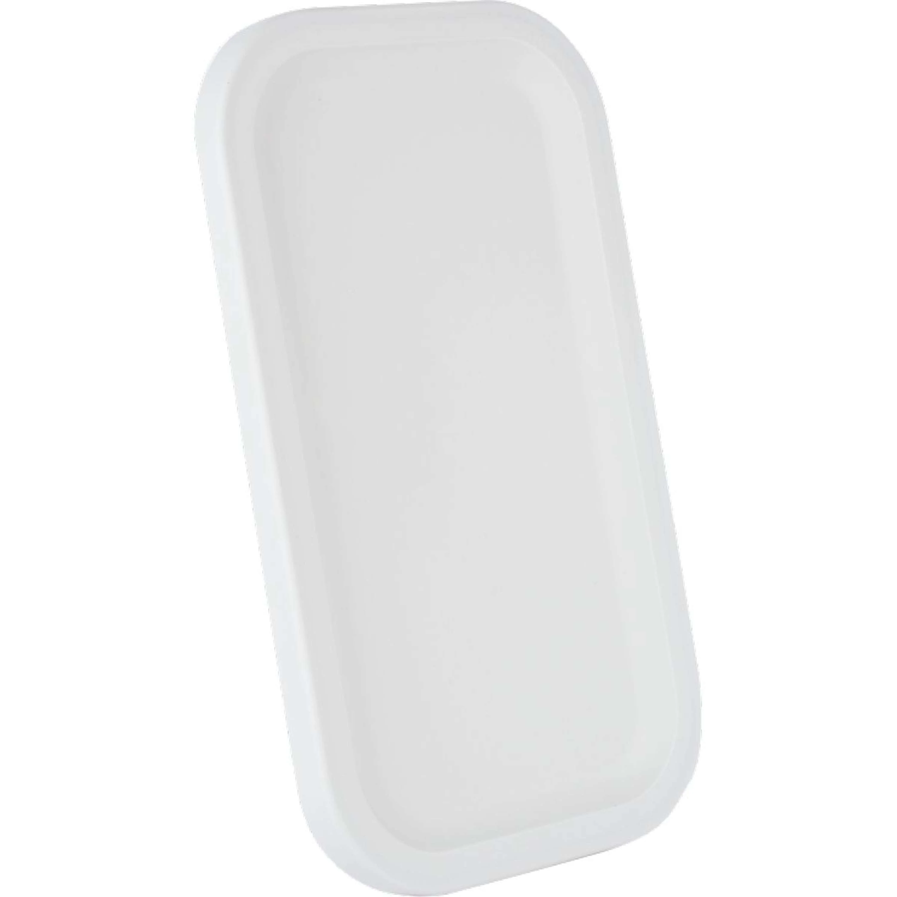 Waldhausen Couvercle for Multibag 25L Blanc