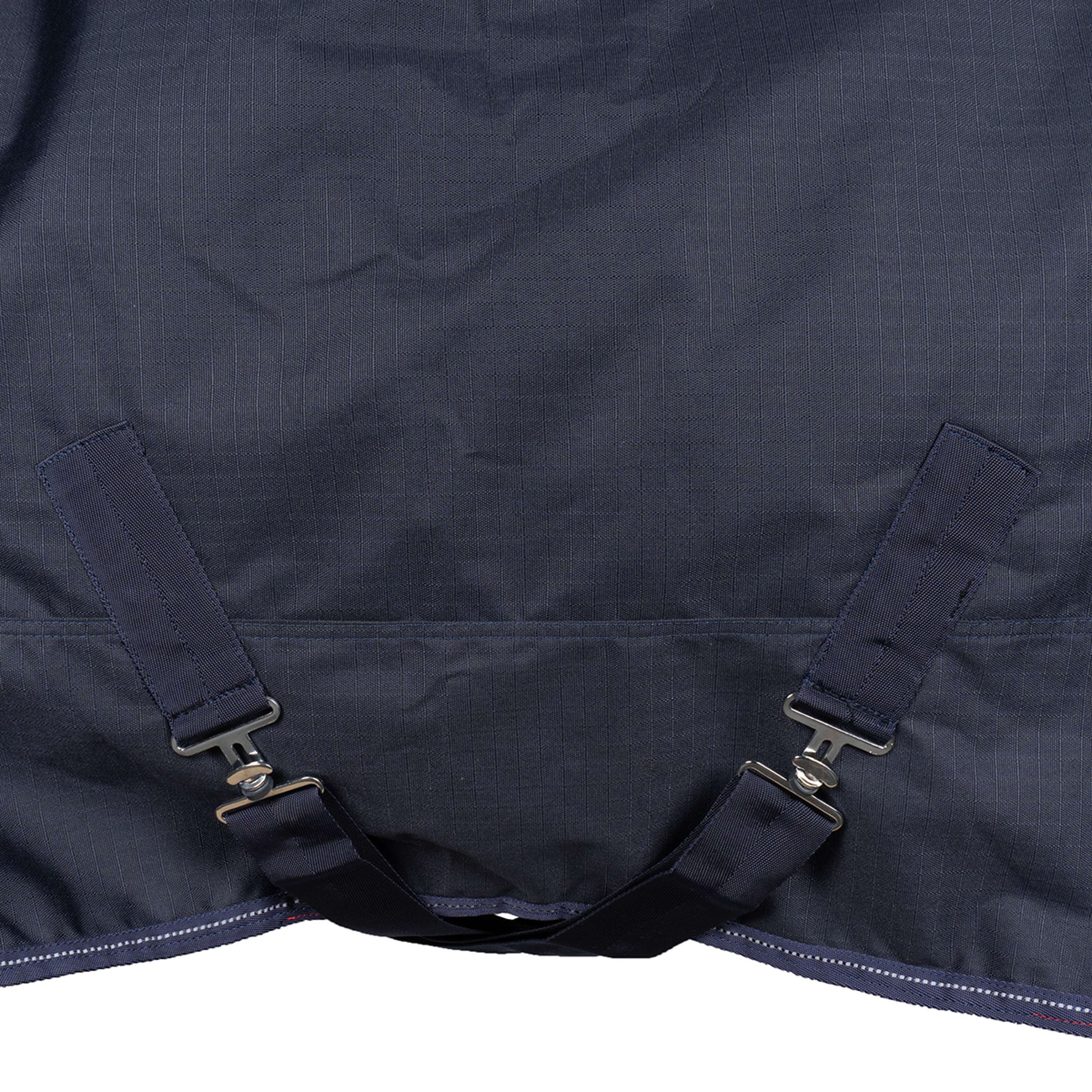Waldhausen Couverture d'Extérieur Nordic 100g Bleu Nuit - Image 13