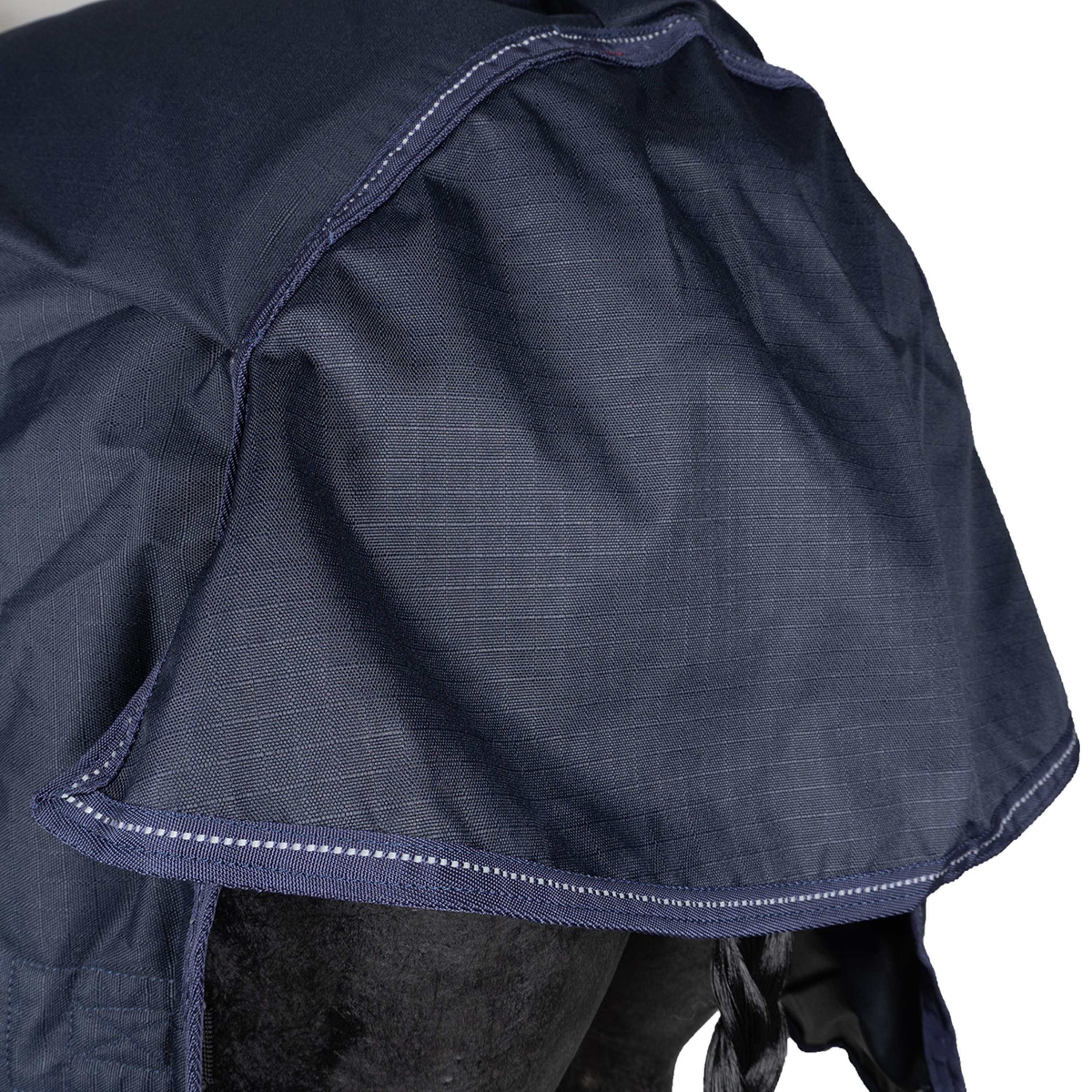 Waldhausen Couverture d'Extérieur Nordic 100g Bleu Nuit - Image 17