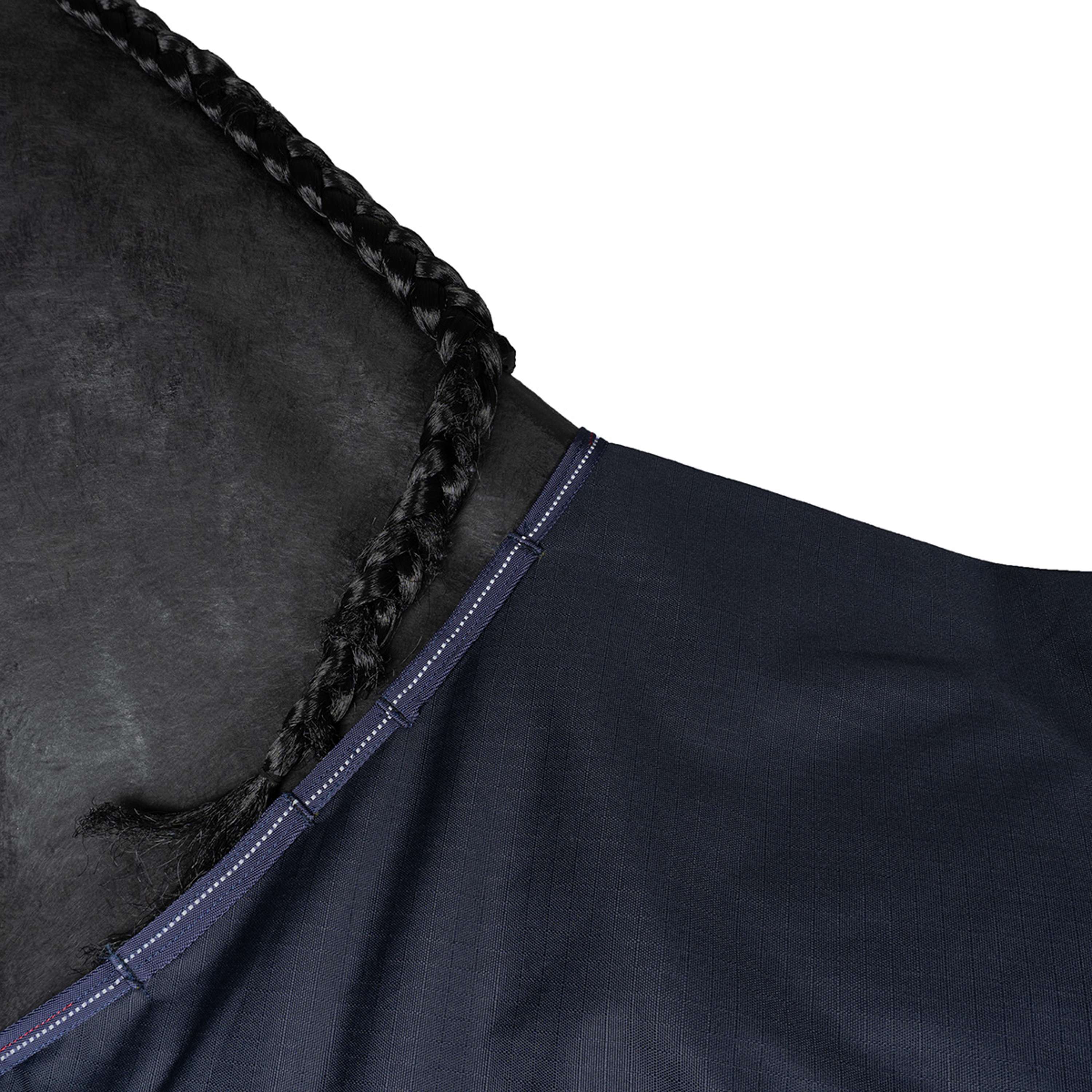 Waldhausen Couverture d'Extérieur Nordic 300g Bleu Nuit - Image 9