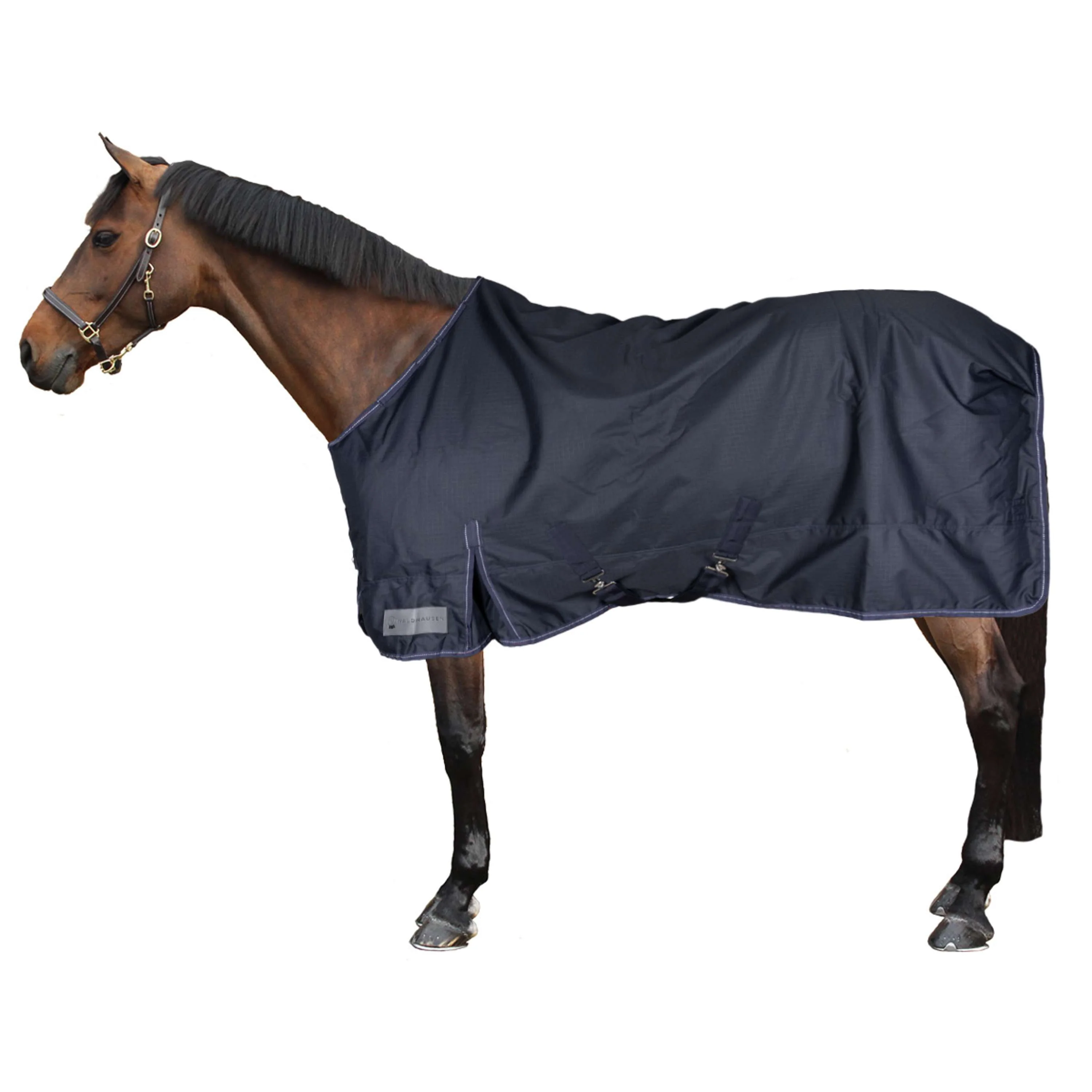 Waldhausen Couverture d'Extérieur Nordic Fleece 0g Bleu Nuit - Image 2