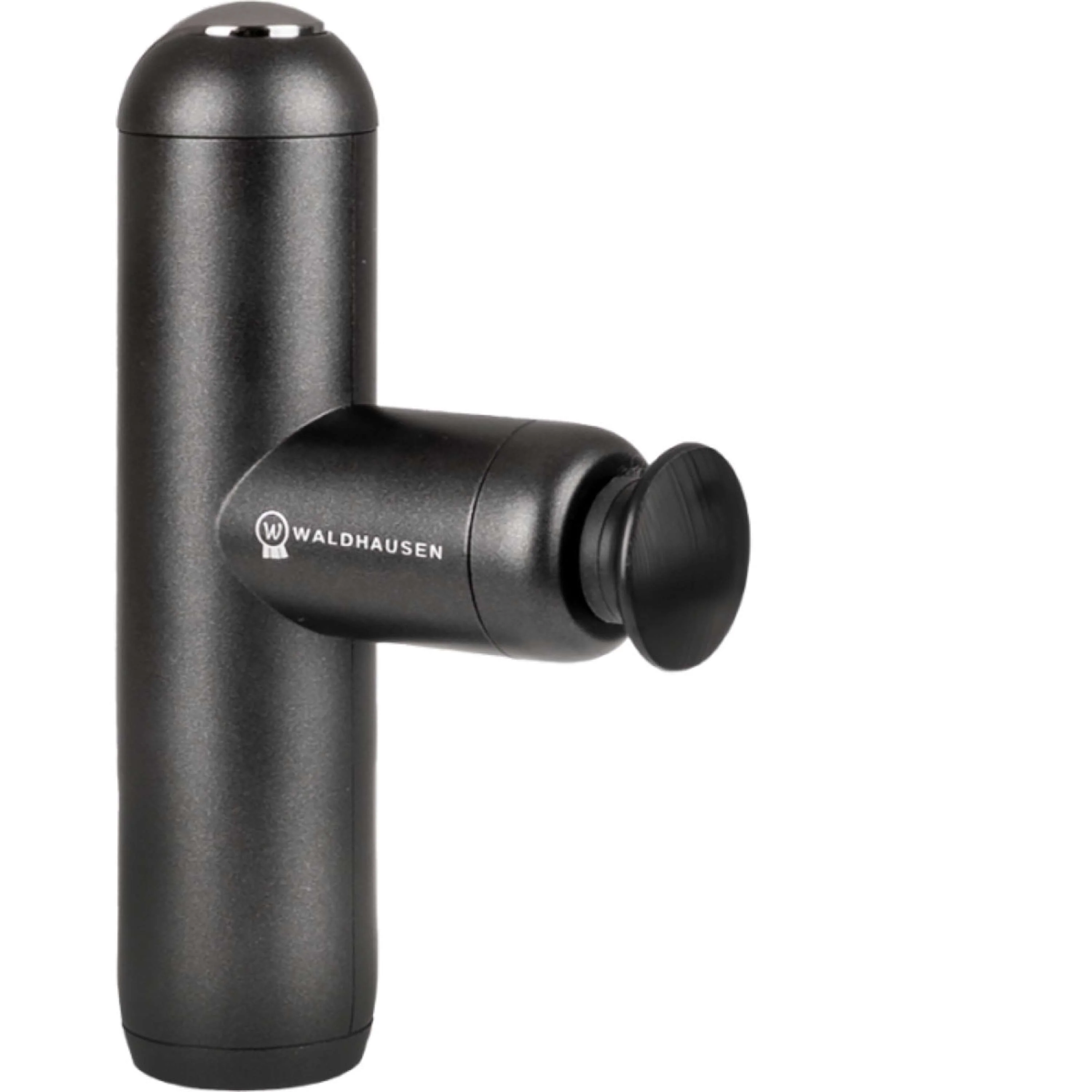 Waldhausen Health + Care Appareil de Massage Pocket Relax Noir