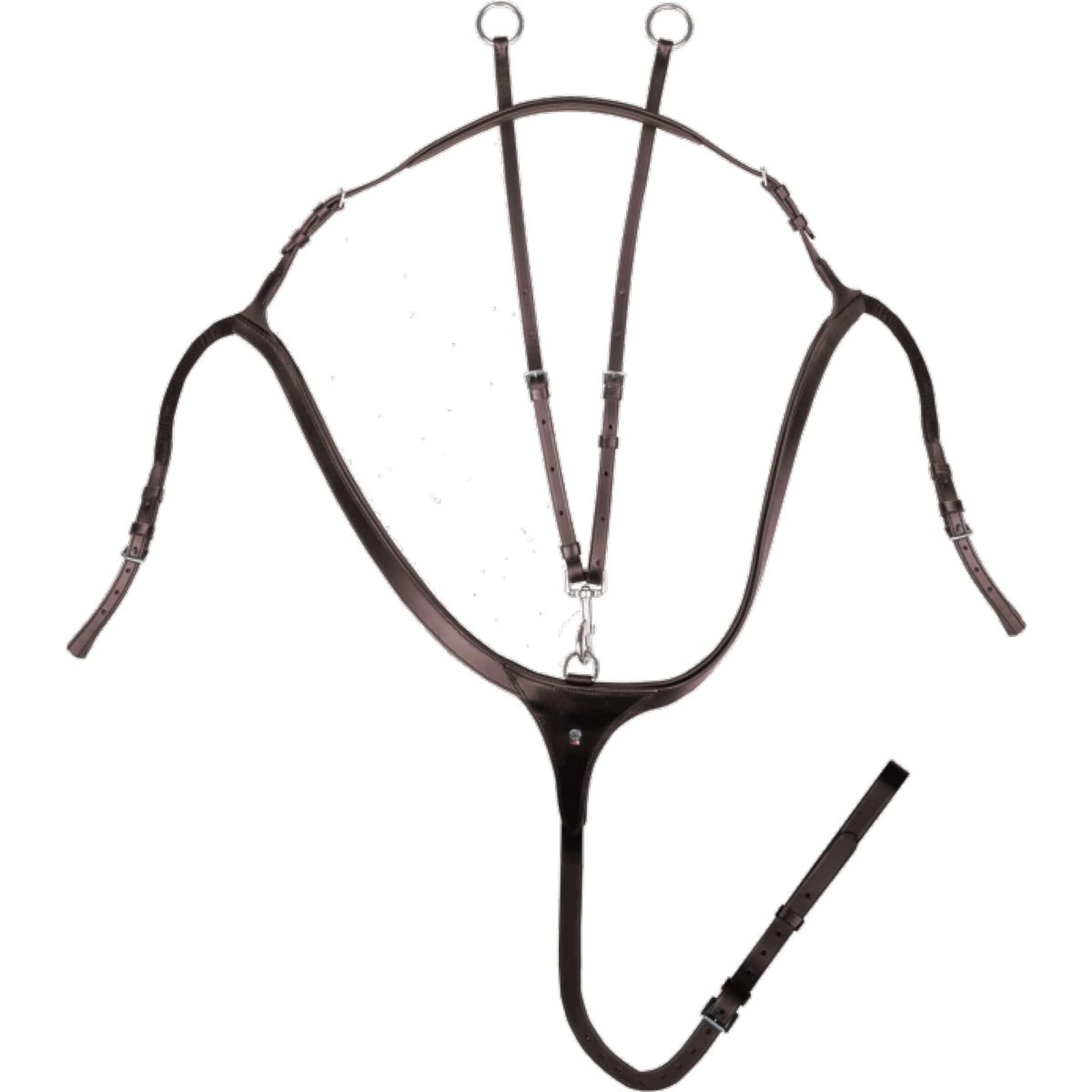 Waldhausen Martingale X-Line Marron