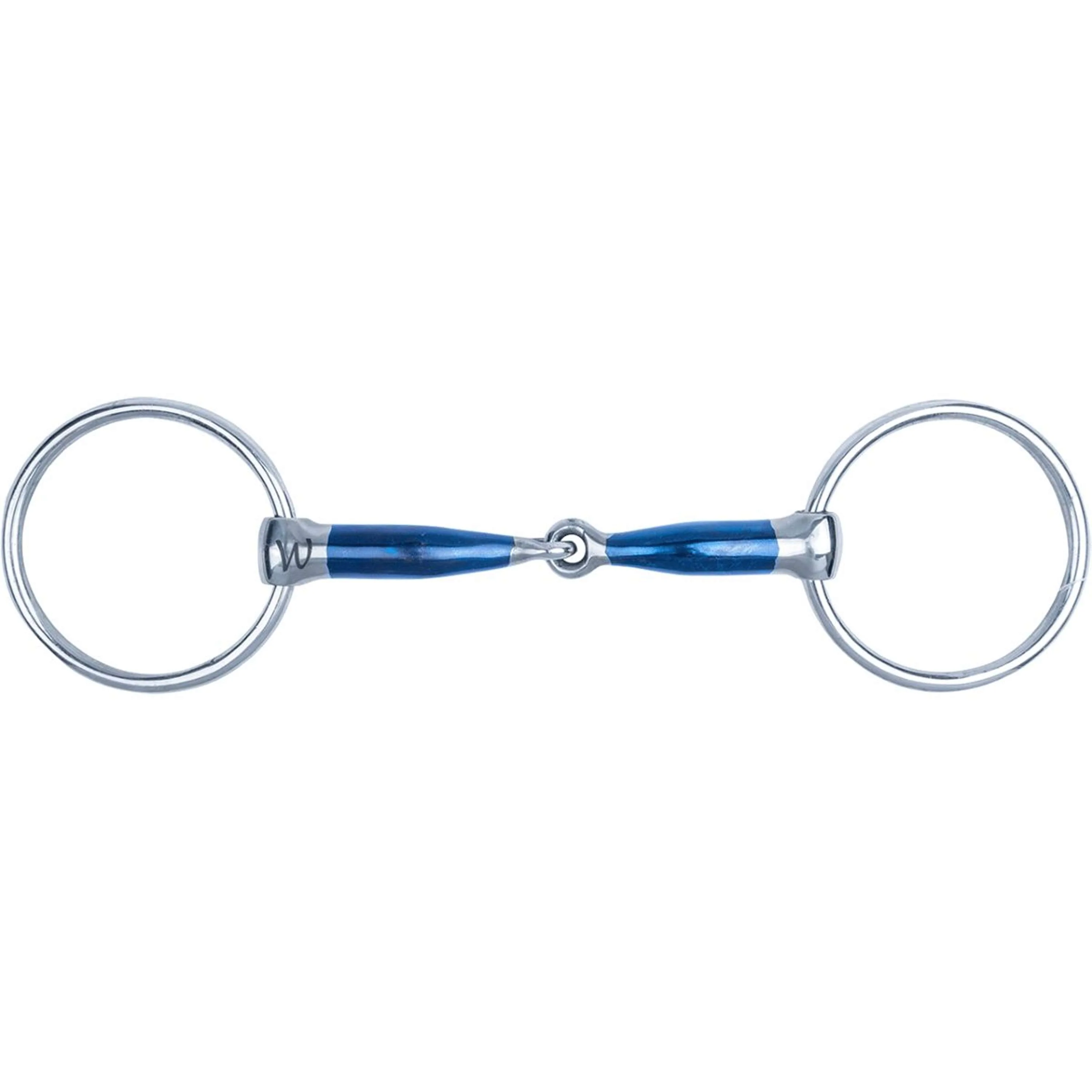 Waldhausen Mors de Filet Sweet Iron Anatomique Simple Brisé
