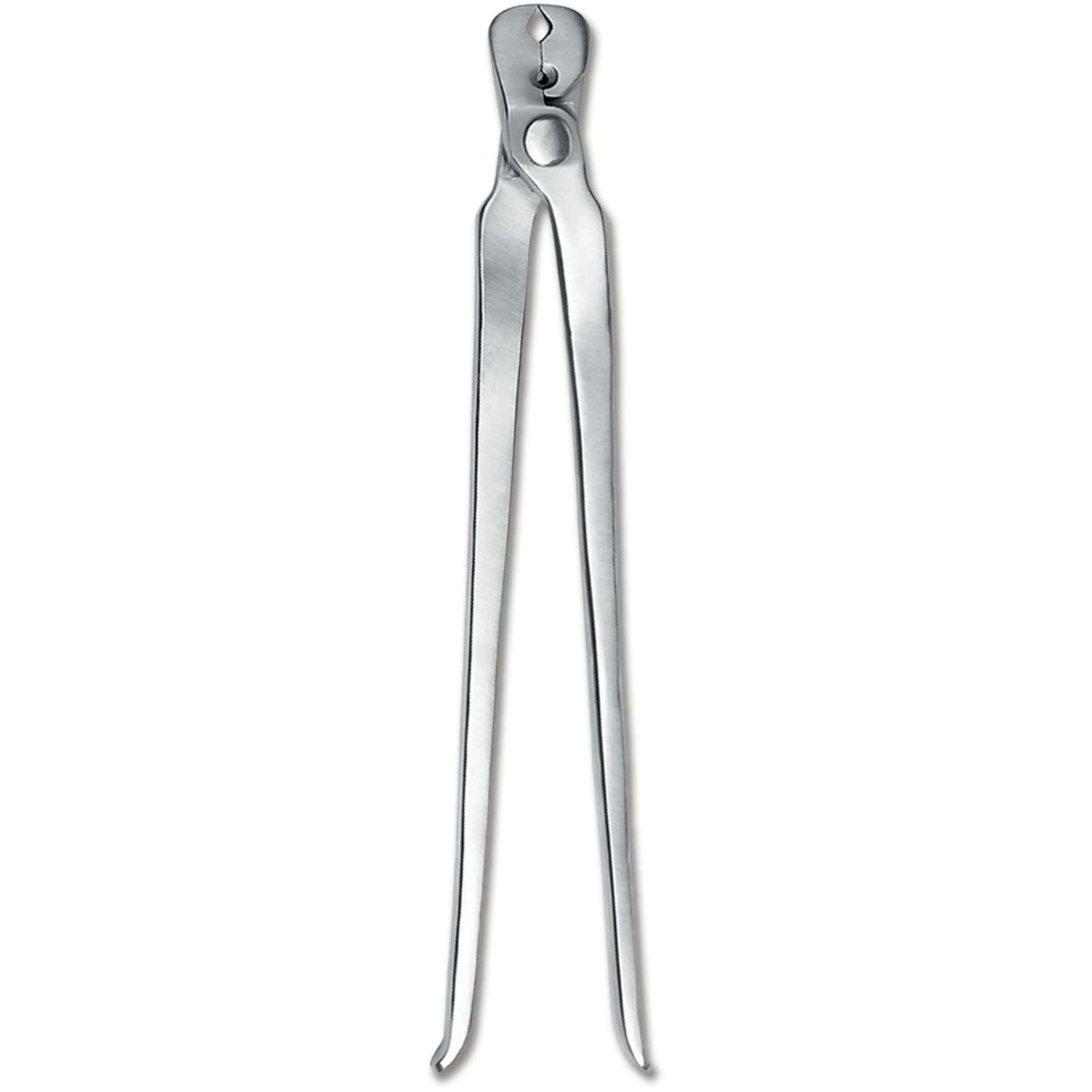 Waldhausen Pince Arrache Clou Acier Inoxydable