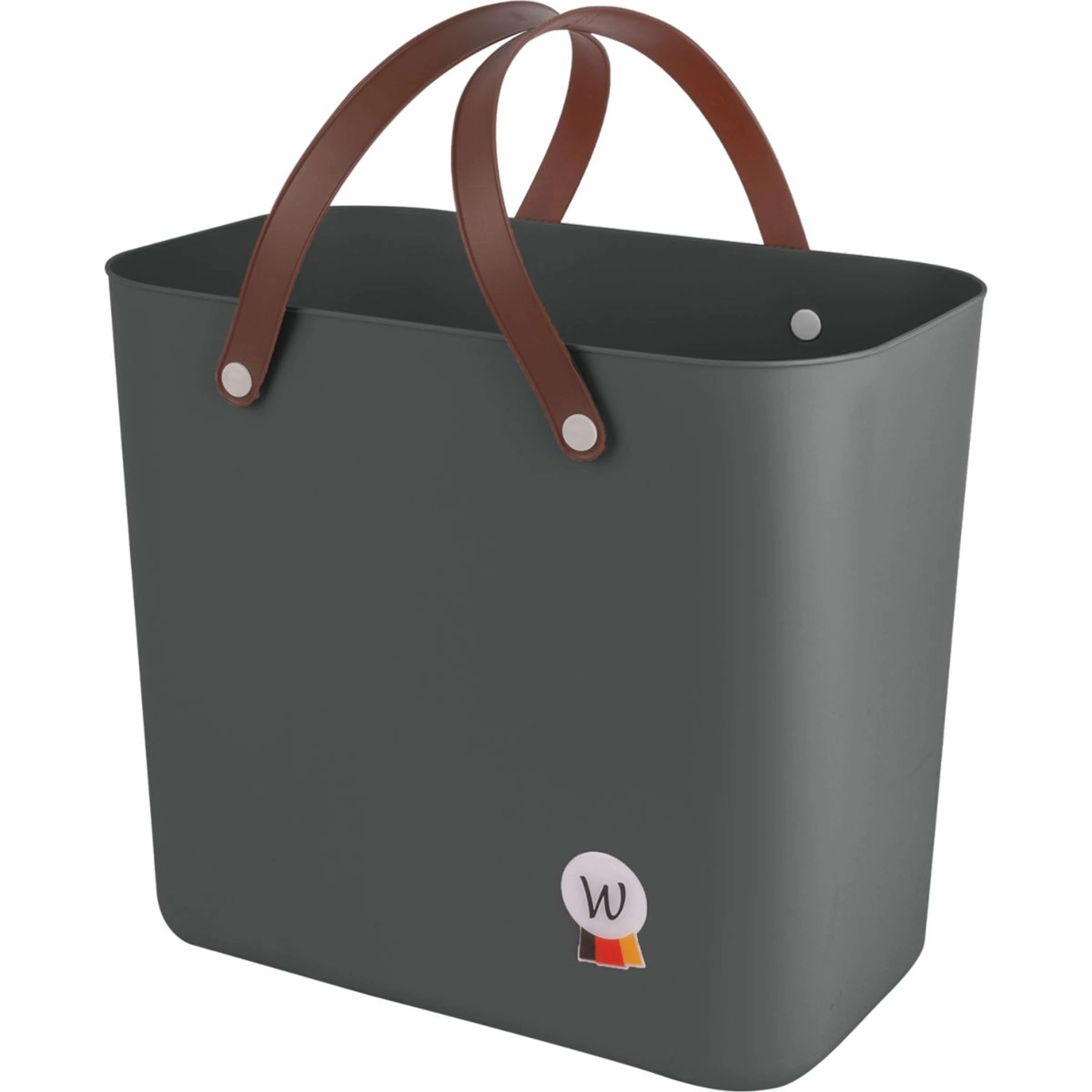 Waldhausen Seau Multibag ECO Anthracite