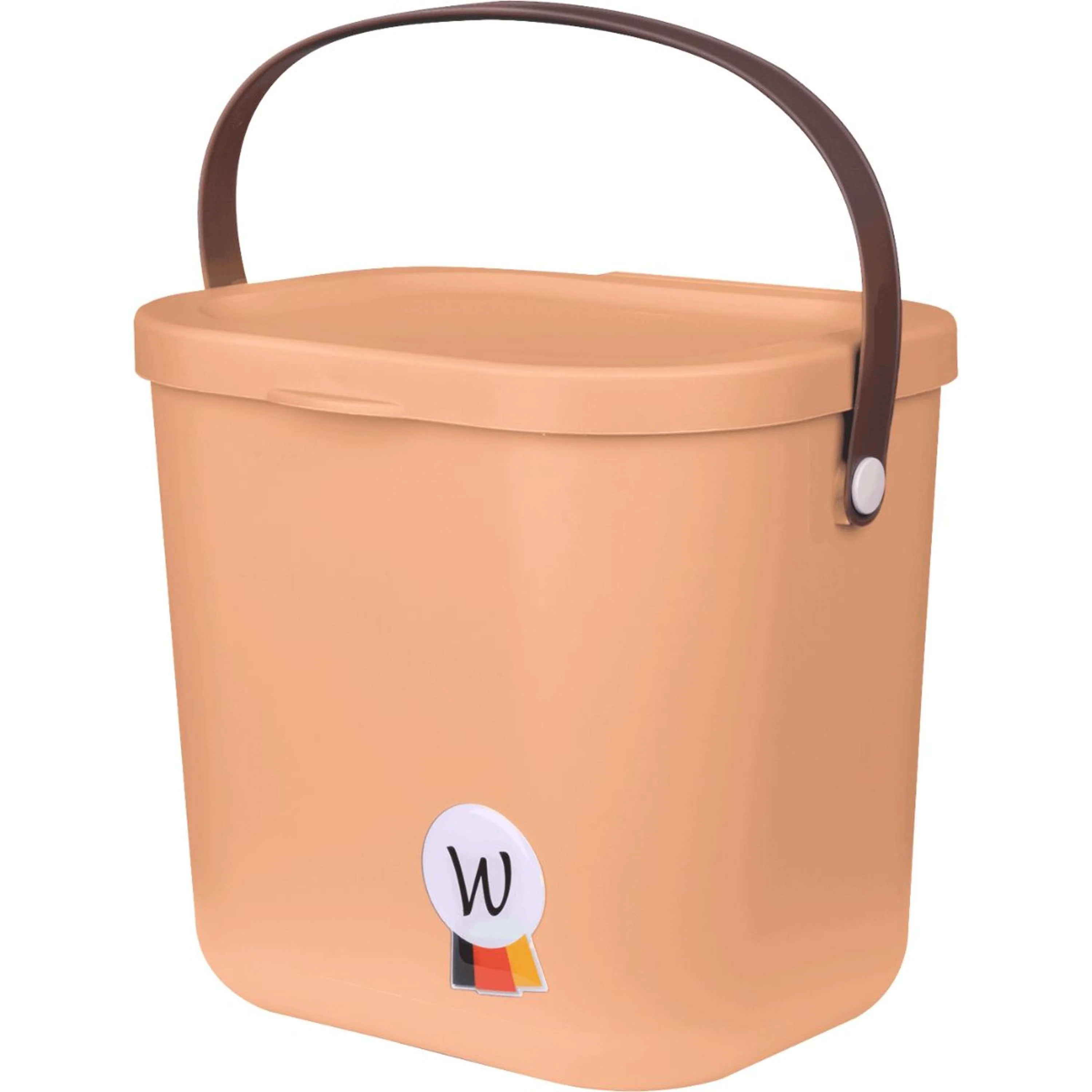 Waldhausen Seau Multibag Eco Pêche