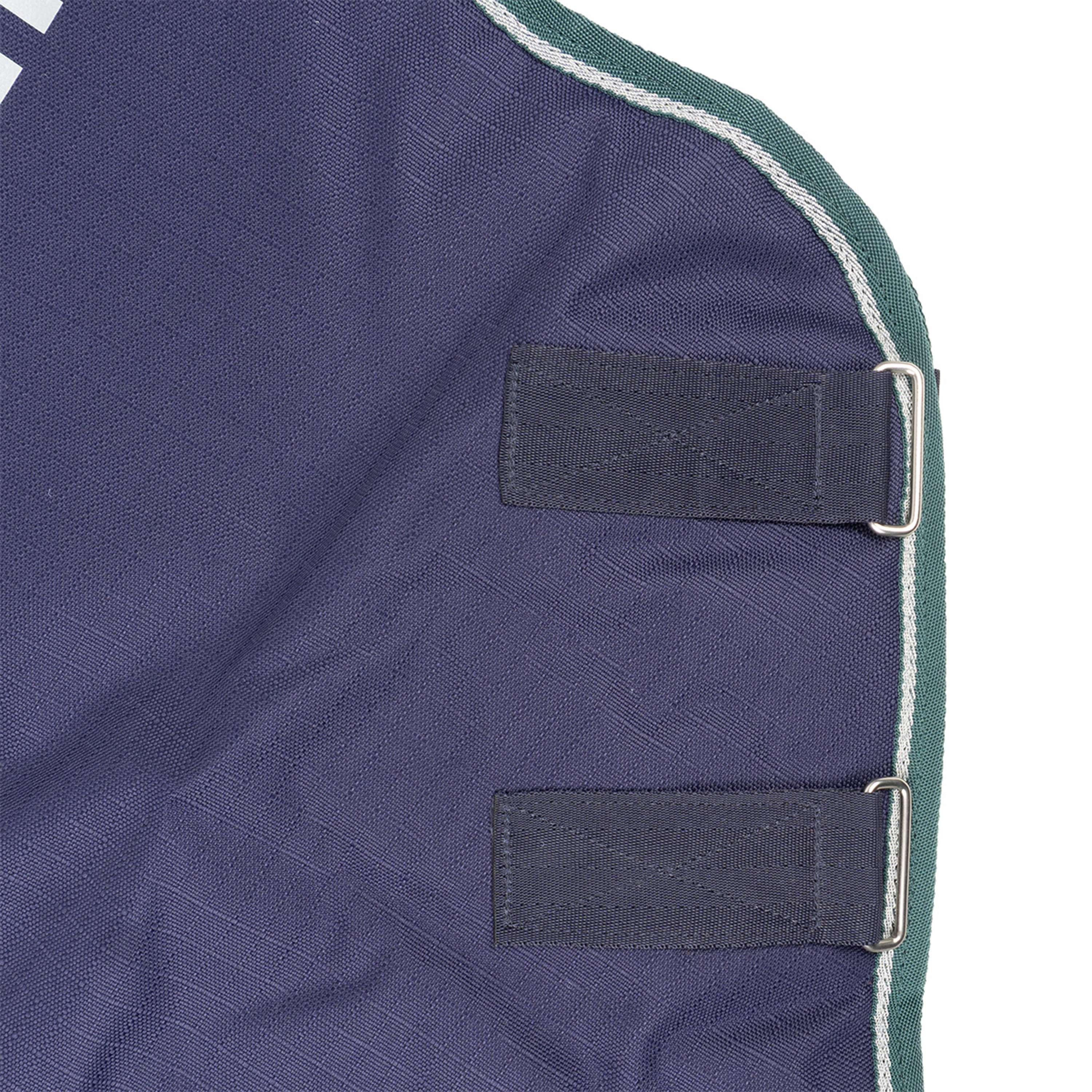 WeatherBeeta Couvre-Cou ComFiTec Plus Dynamic Turnout 0g Navy/Forest Green - Image 5