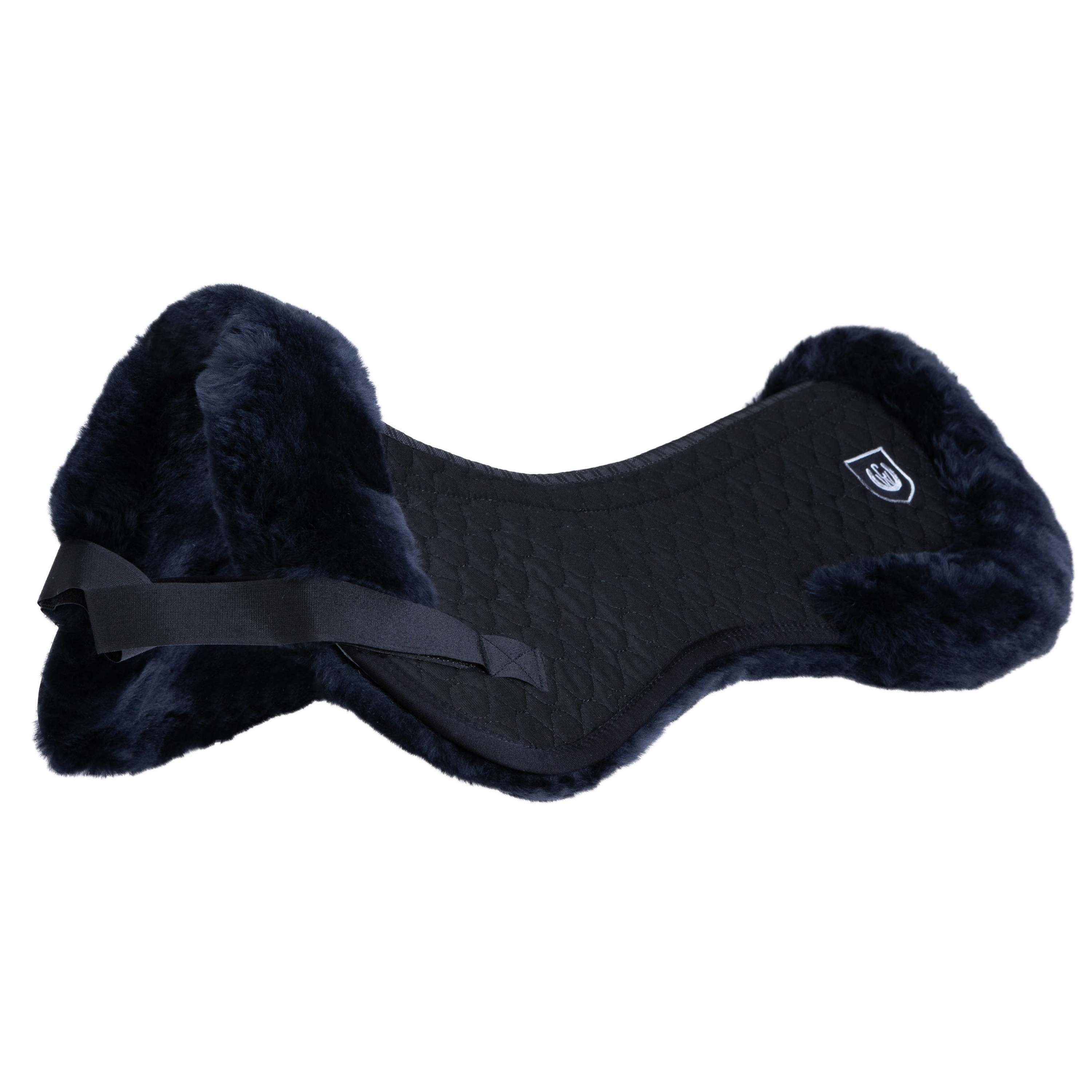 Werner Christ Amortisseur Ultra Edging Noir/Anthracite