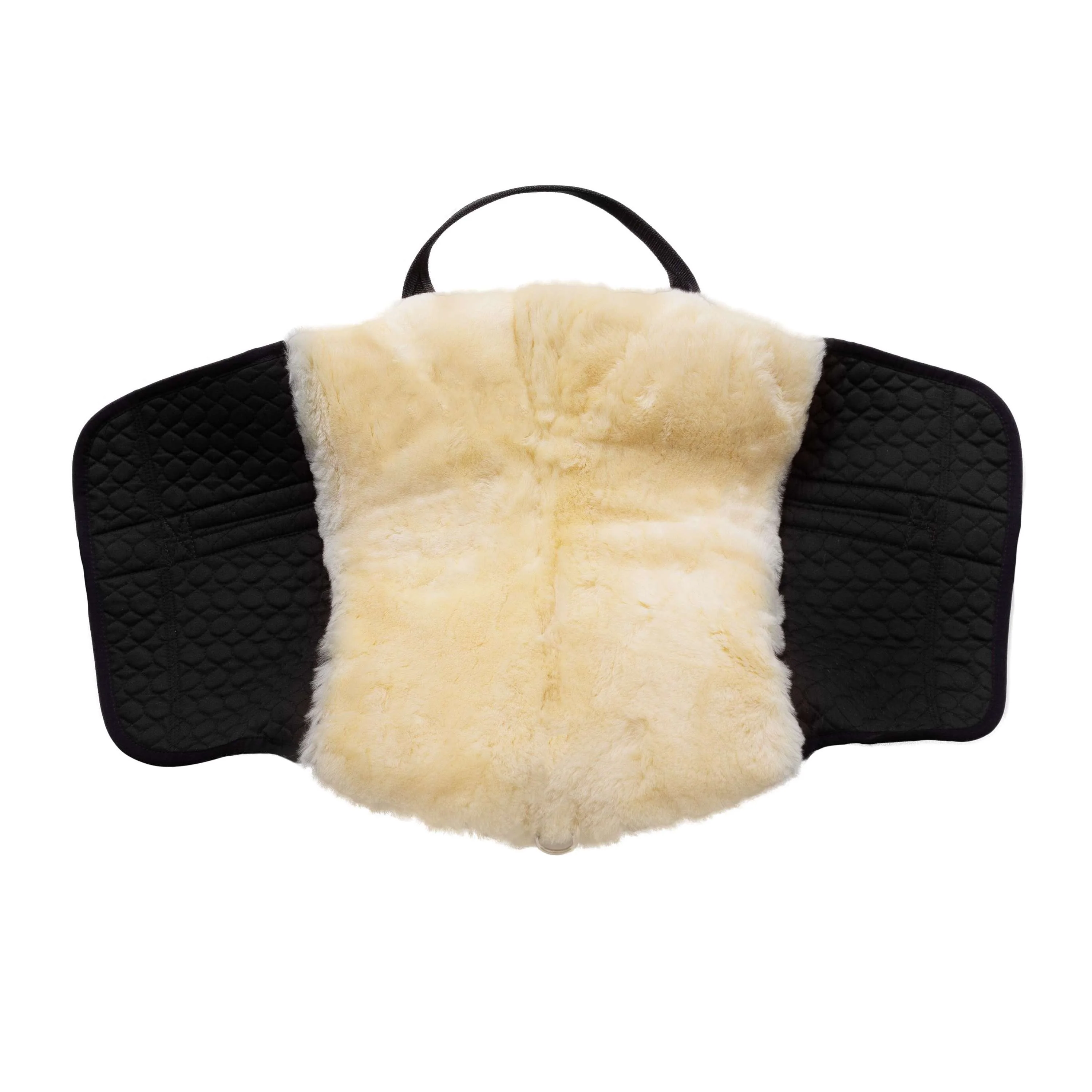 Werner Christ Pad Sans Selle Iberica Plus Antrhacite/Noir - Image 2