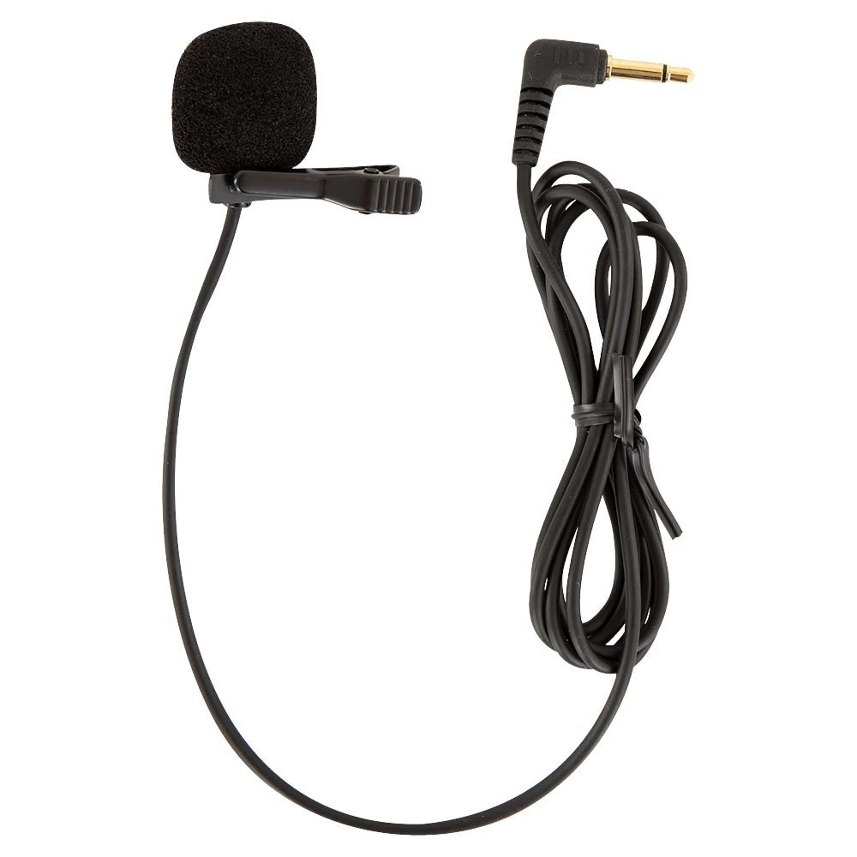 WHIS Microphone Mono WHIS Original Noir