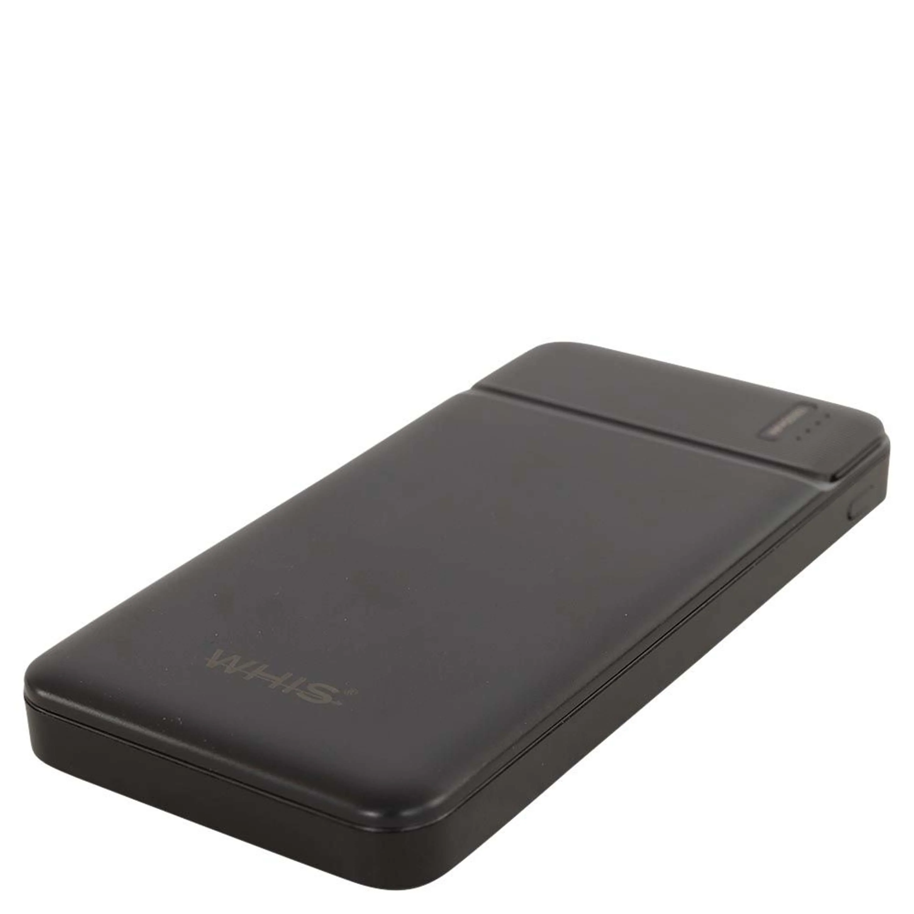 WHIS Powerbank Fast Charge Noir - Image 2