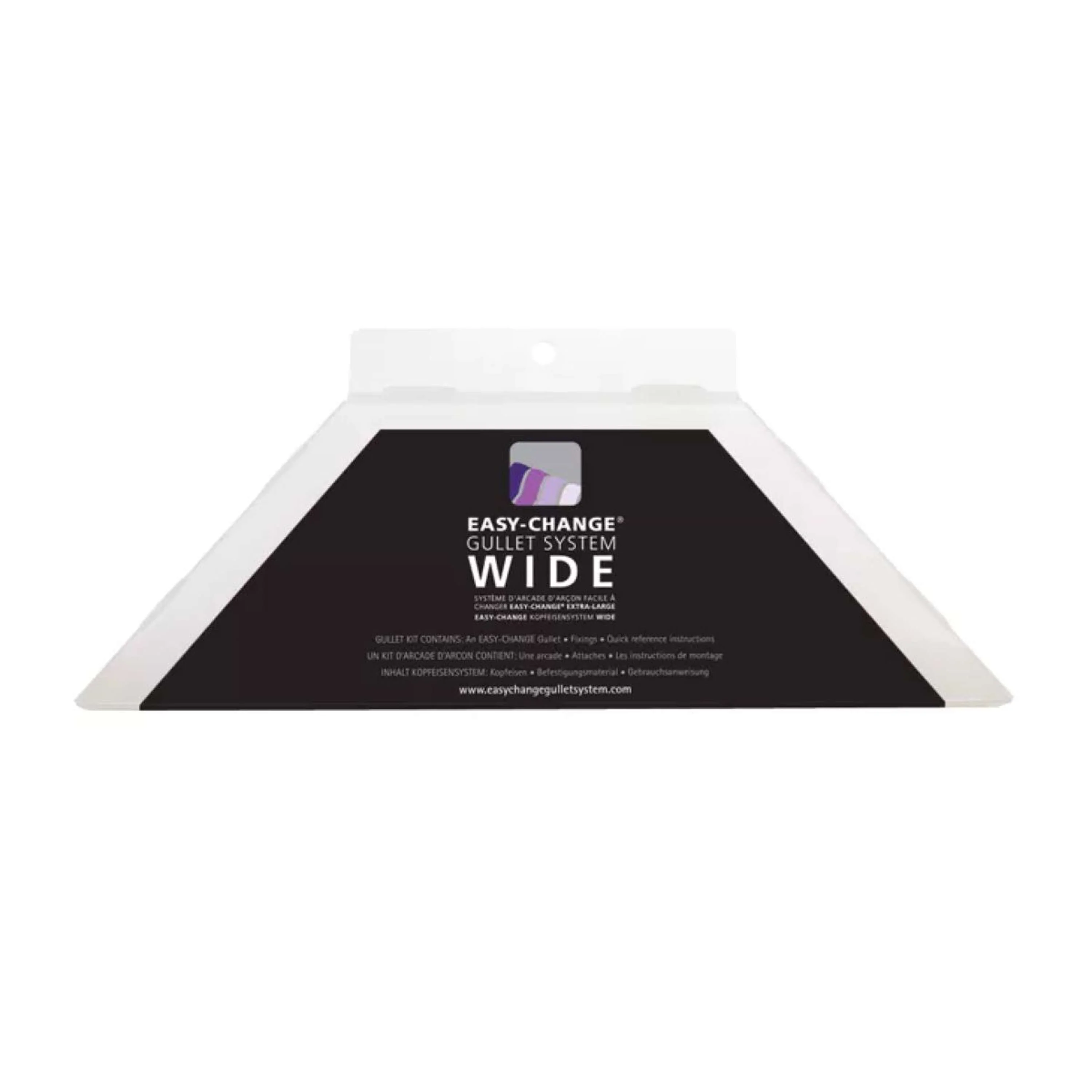 Wintec Arcade d'Arçon Easy Change Gullet System Wide Complete Pack - Image 2