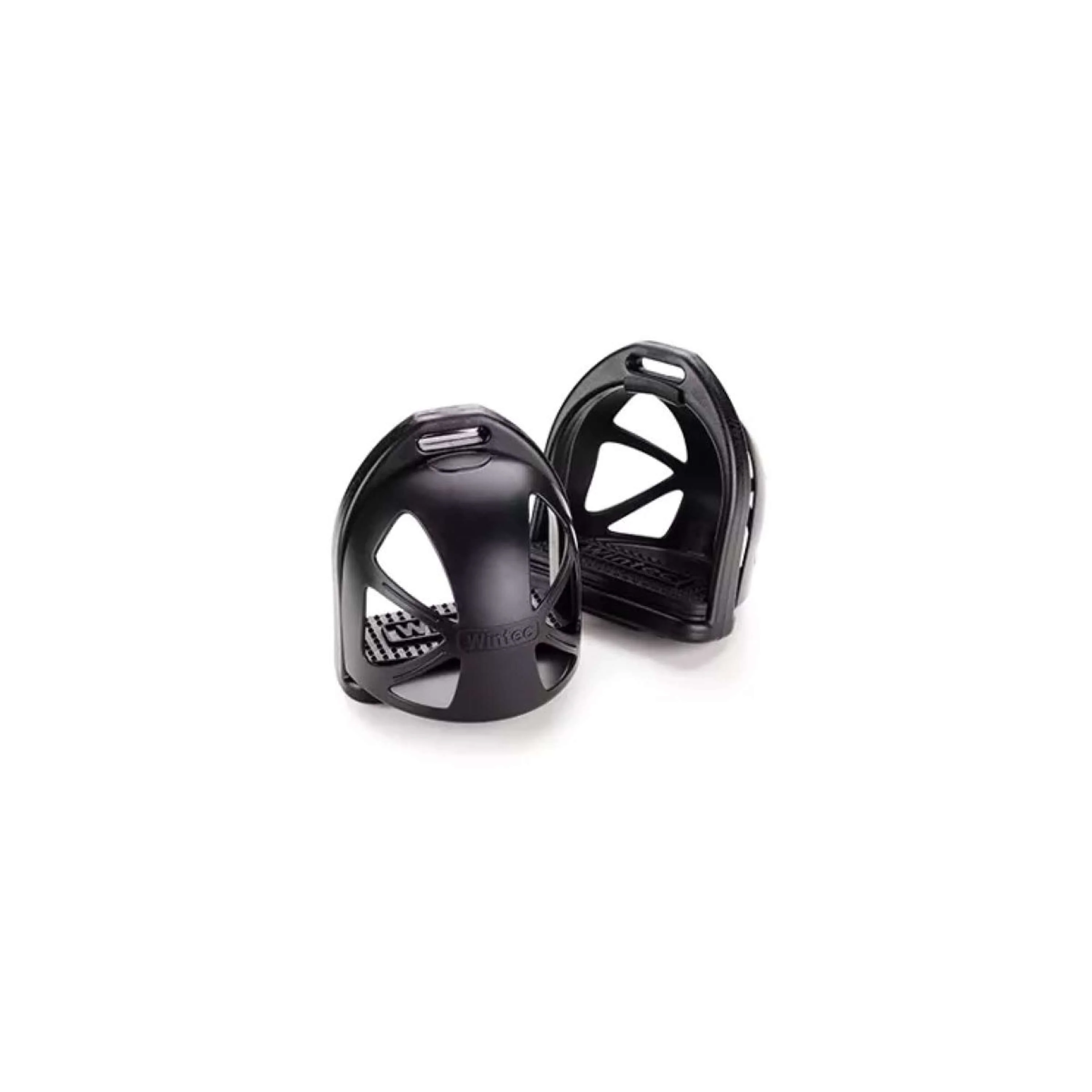 Wintec Etriers de Sécurité Noir