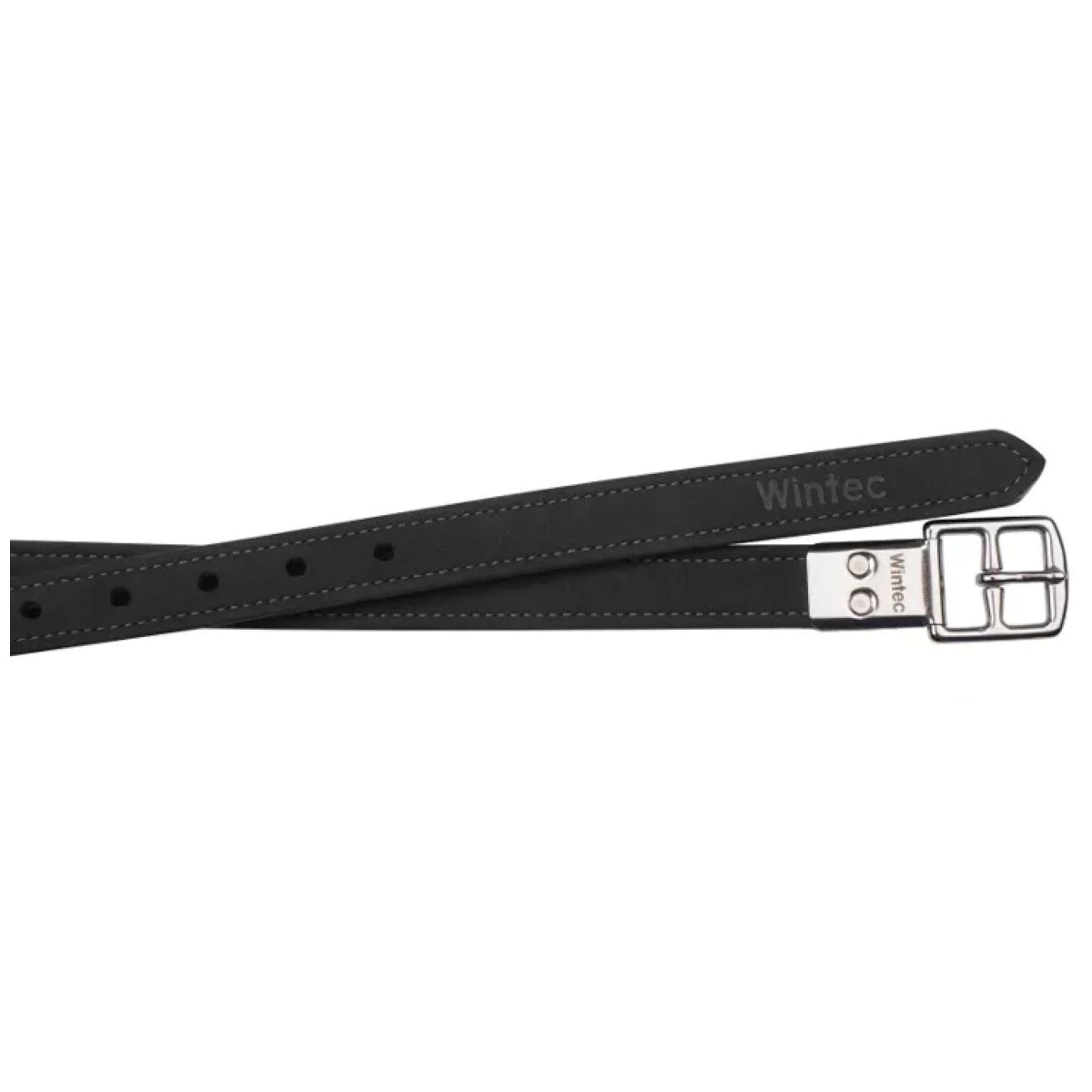 Wintec Etrivières Pro Noir