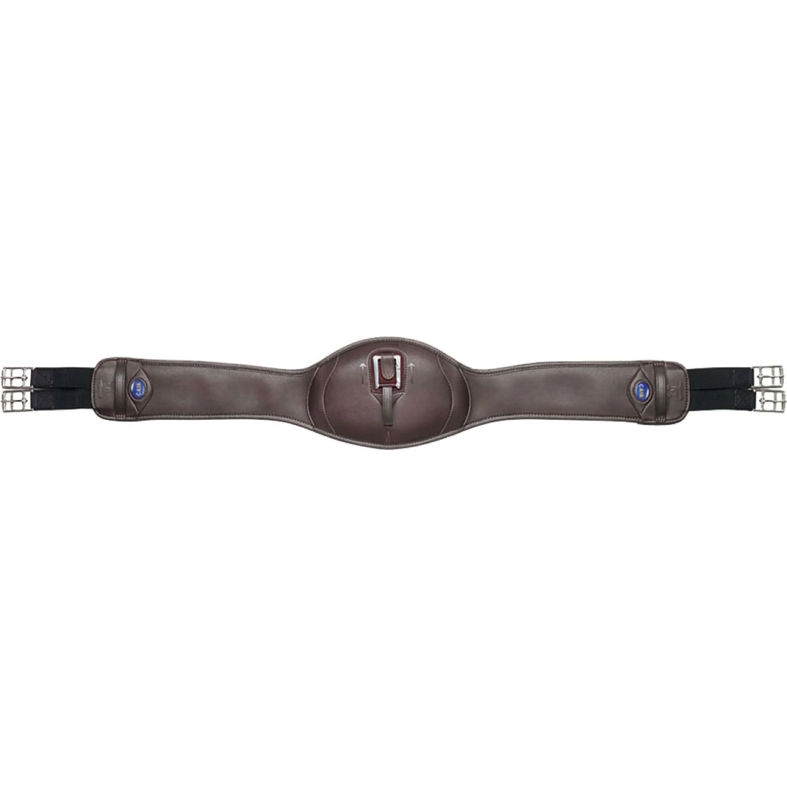 Wintec Sangle Polyvalente Cair Marron