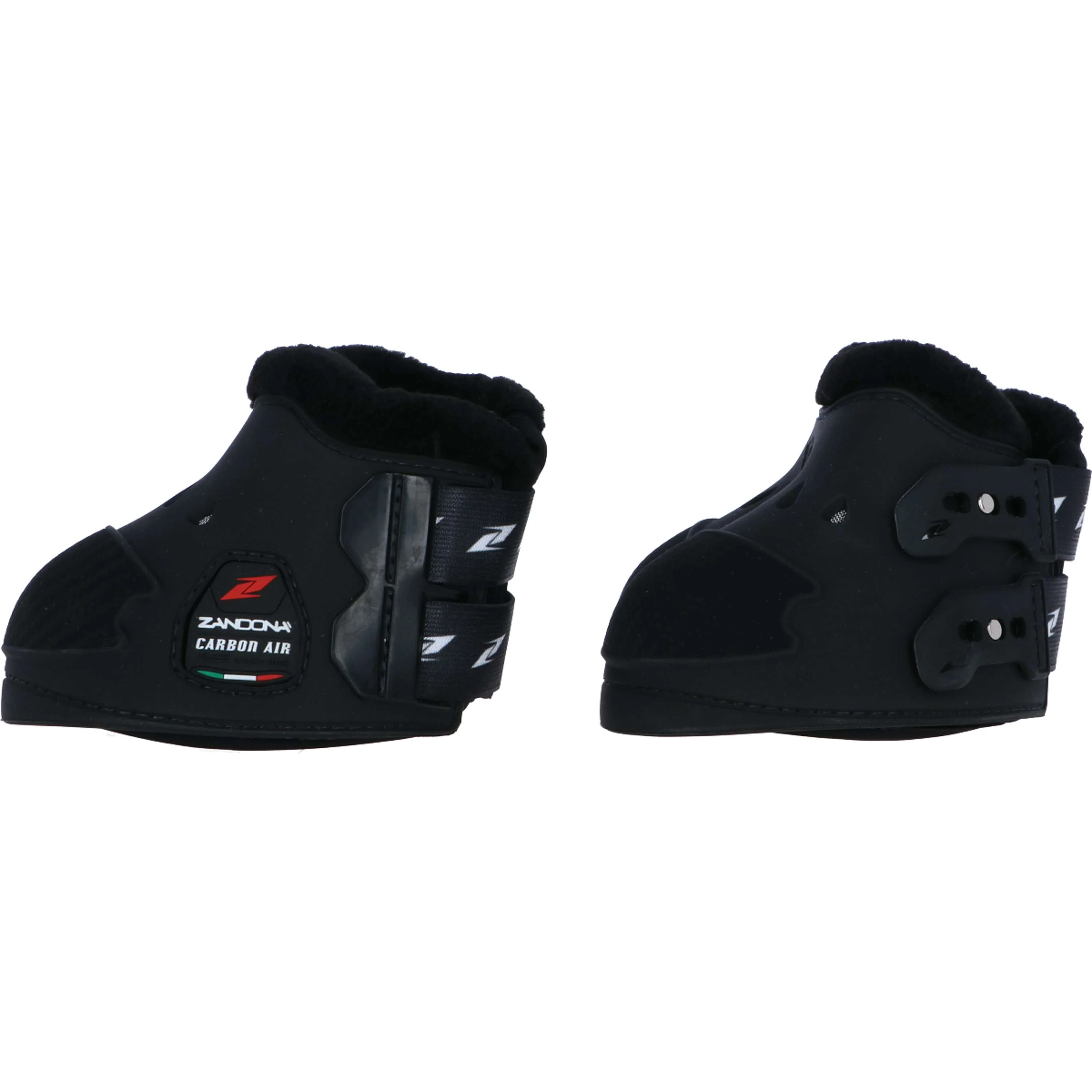 Zandona Protège Glomes Carbon Air Black Edition - Image 3