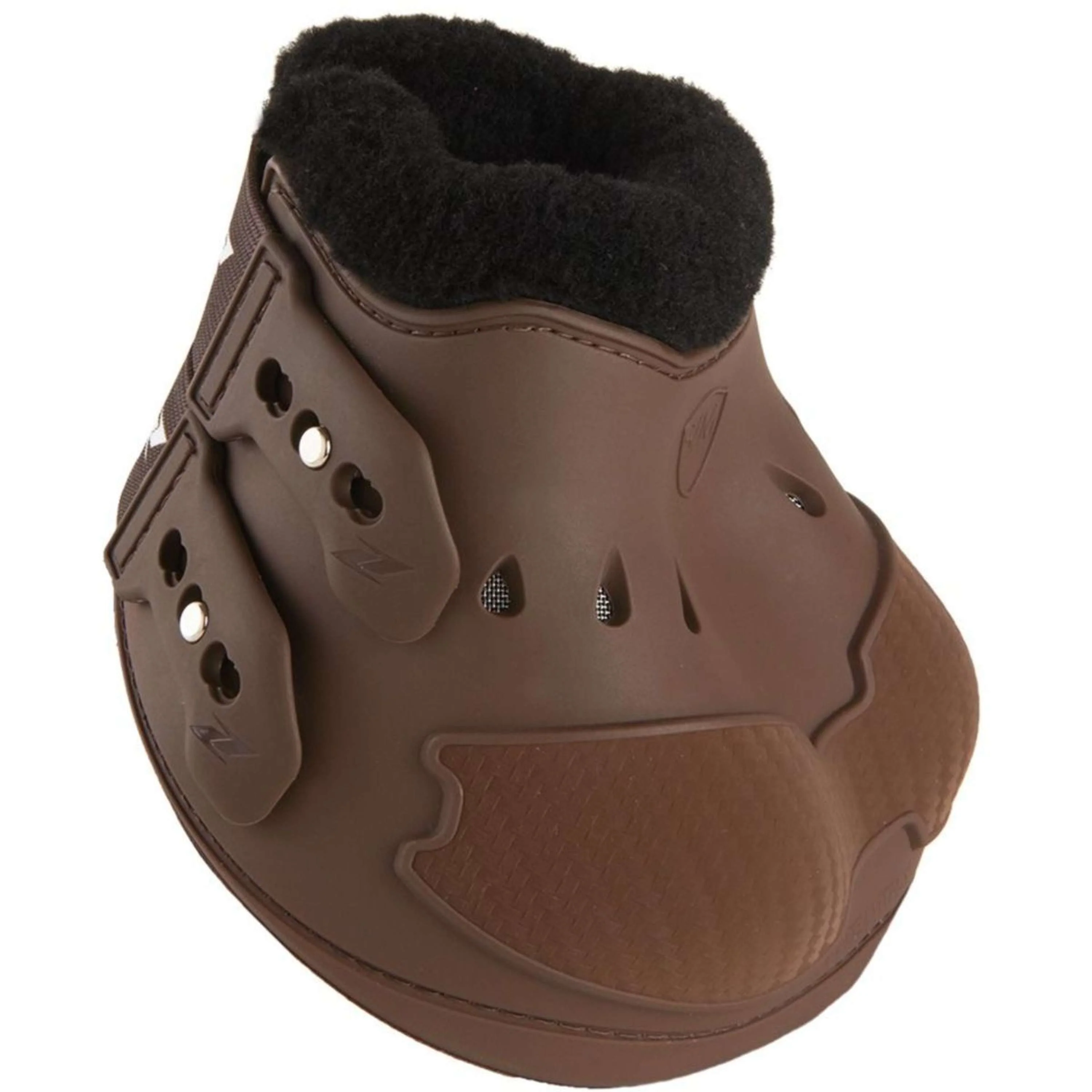Zandona Protège Glomes Carbon Air Marron - Image 3