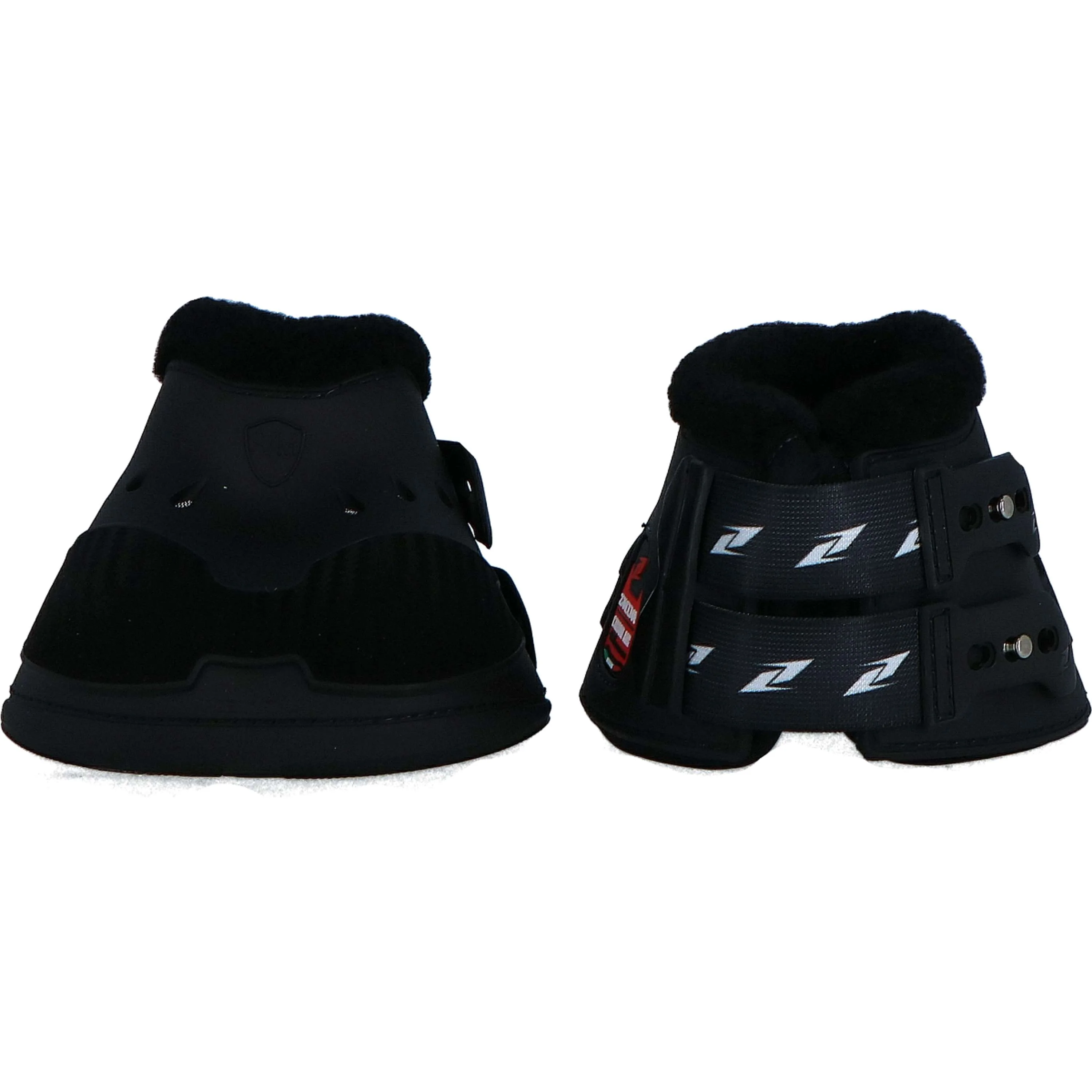 Zandona Protège Glomes Carbon Air Noir - Image 3