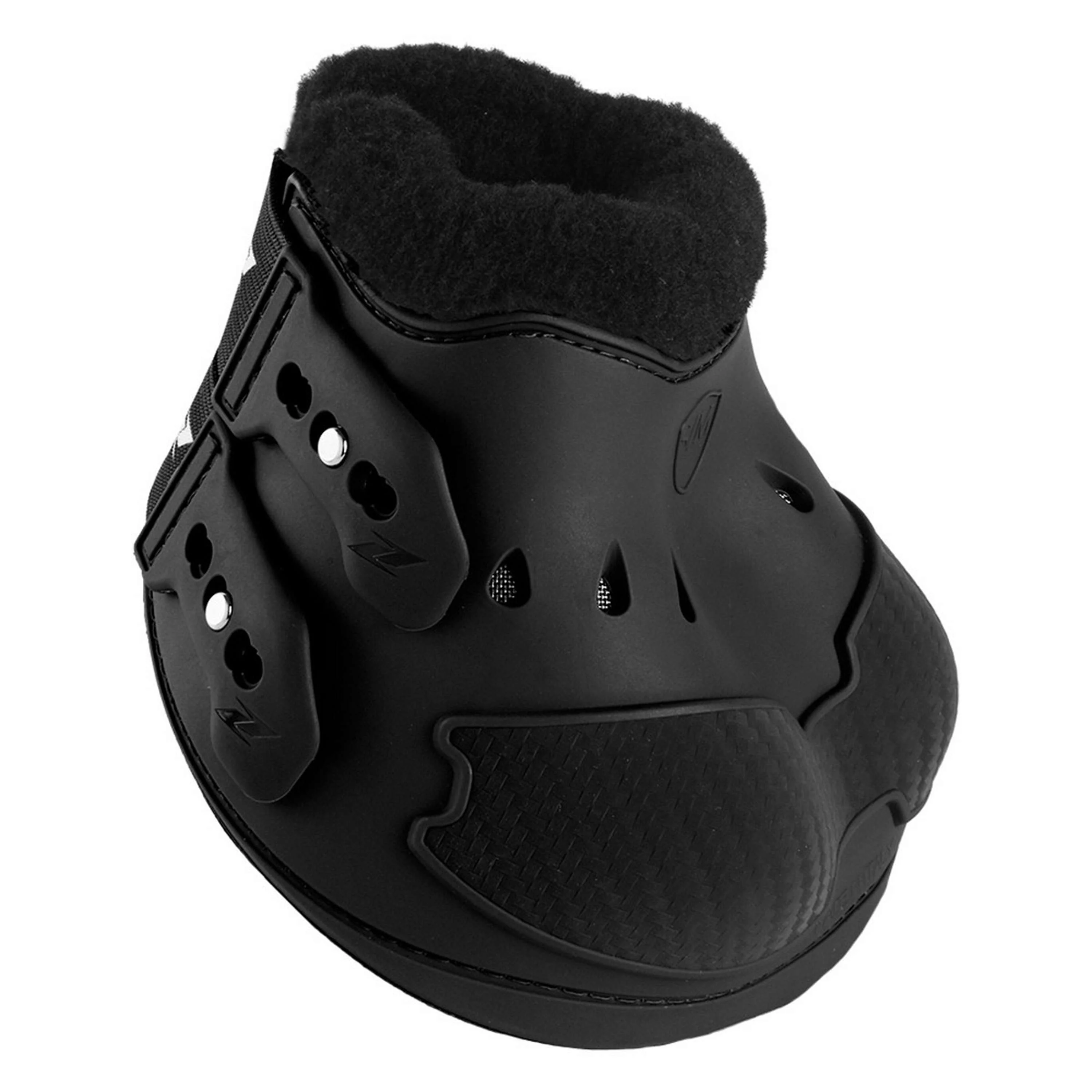 Zandona Protège Glomes Carbon Air Noir - Image 4