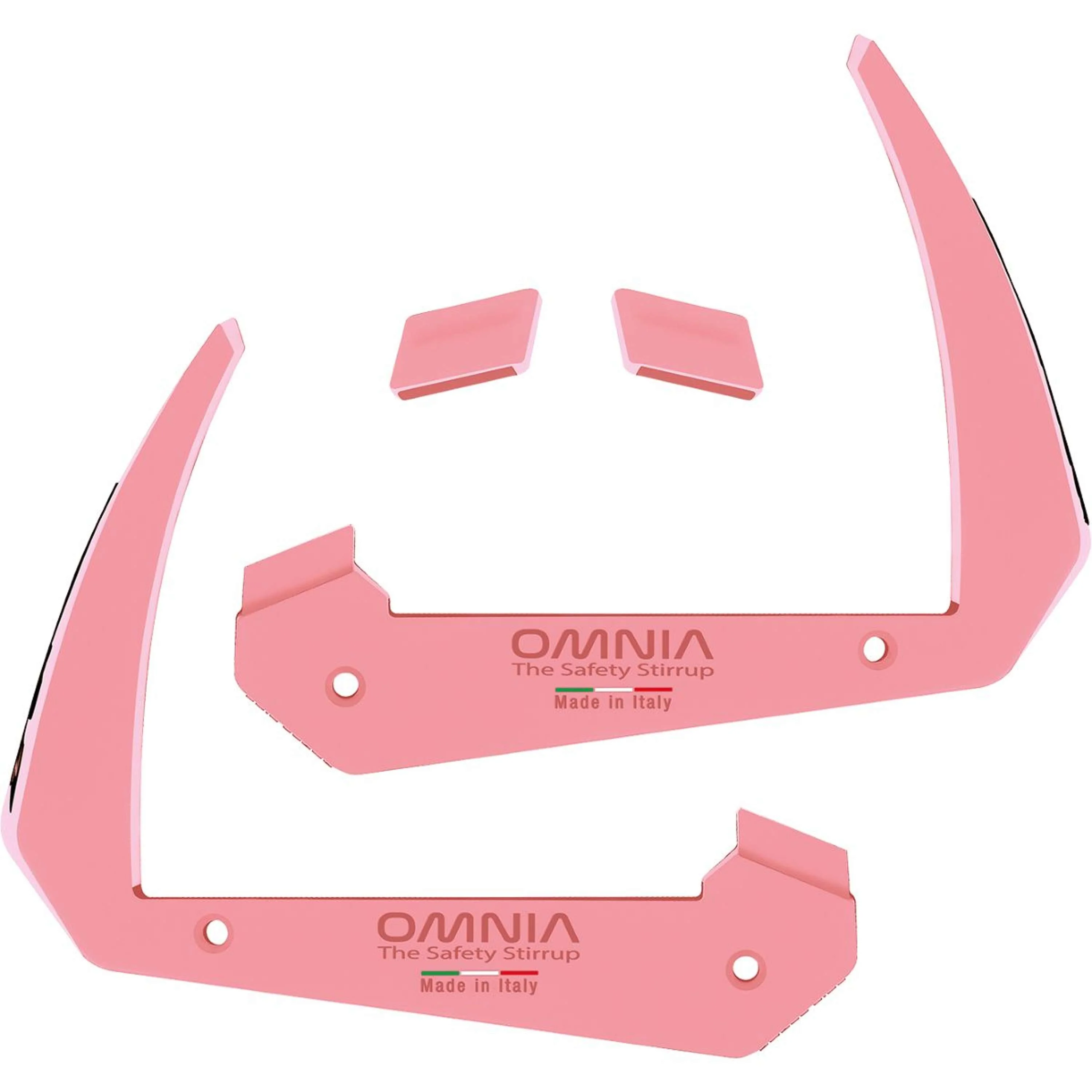 Zandona Release System Omnia Rose